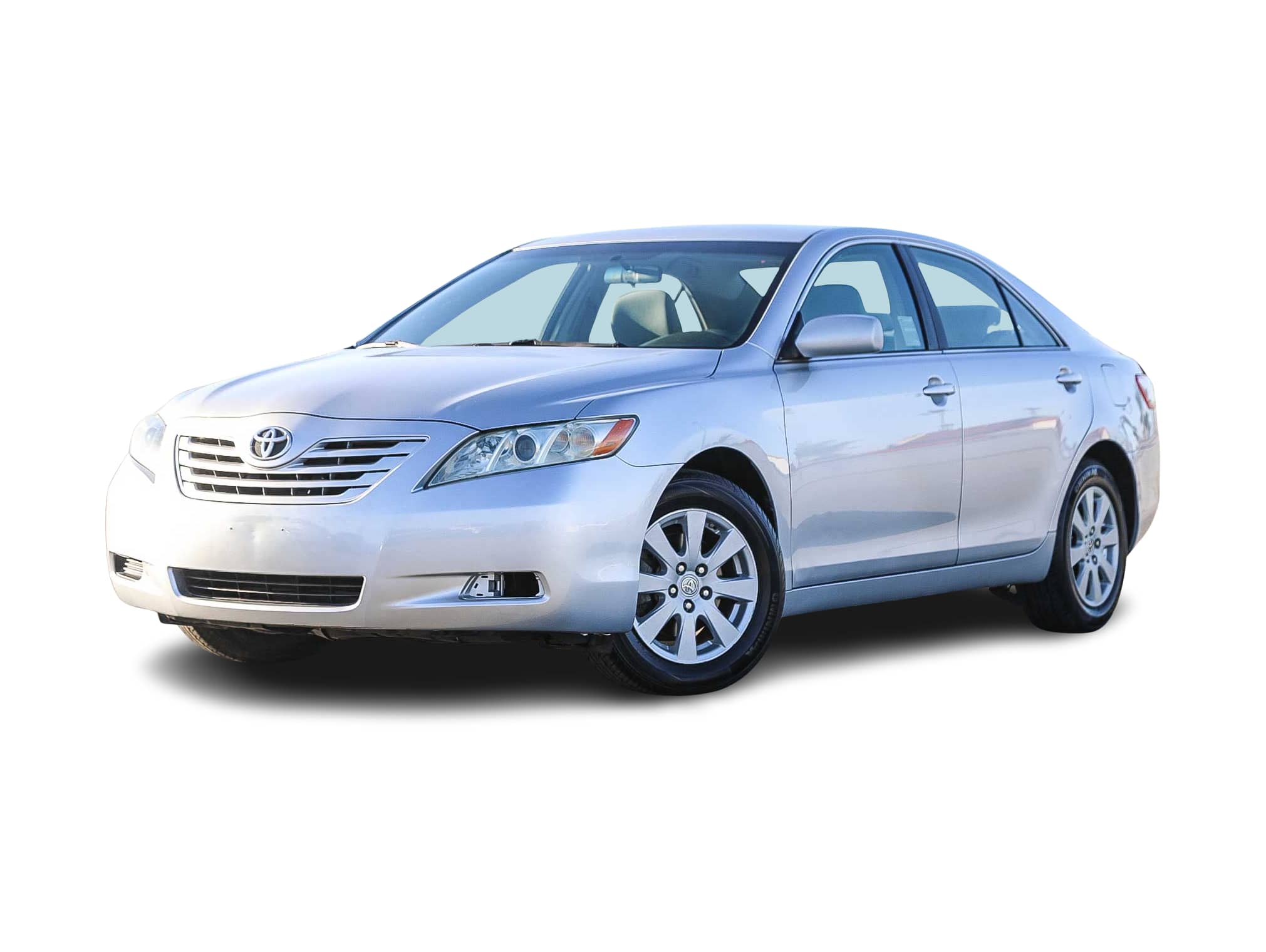 2007 Toyota Camry LE -
                  Oxnard, CA