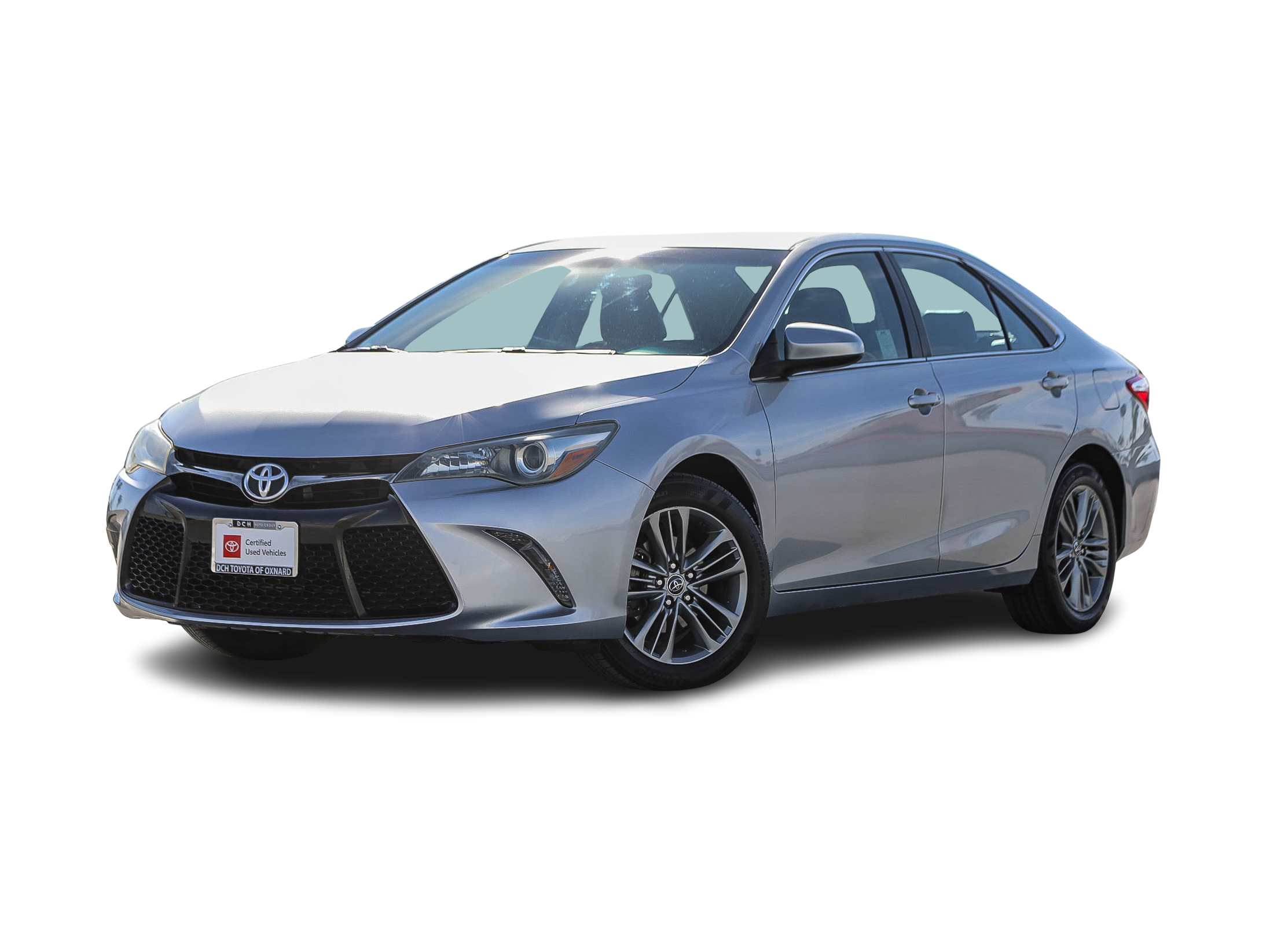2015 Toyota Camry SE -
                  Oxnard, CA