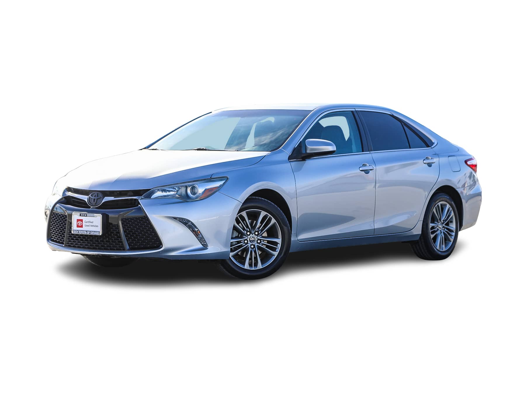 2016 Toyota Camry SE -
                Oxnard, CA