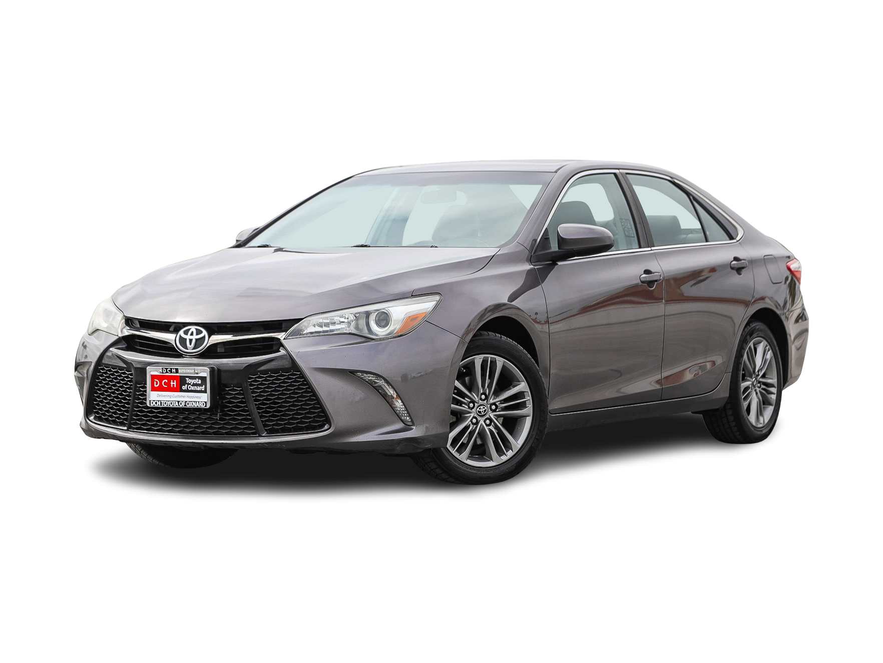 2017 Toyota Camry LE -
                  Oxnard, CA