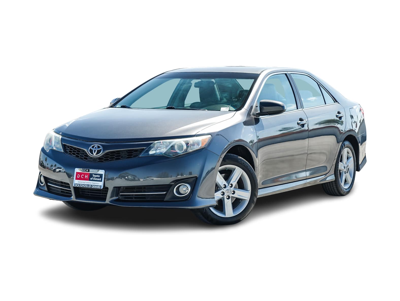 2014 Toyota Camry SE -
                  Oxnard, CA