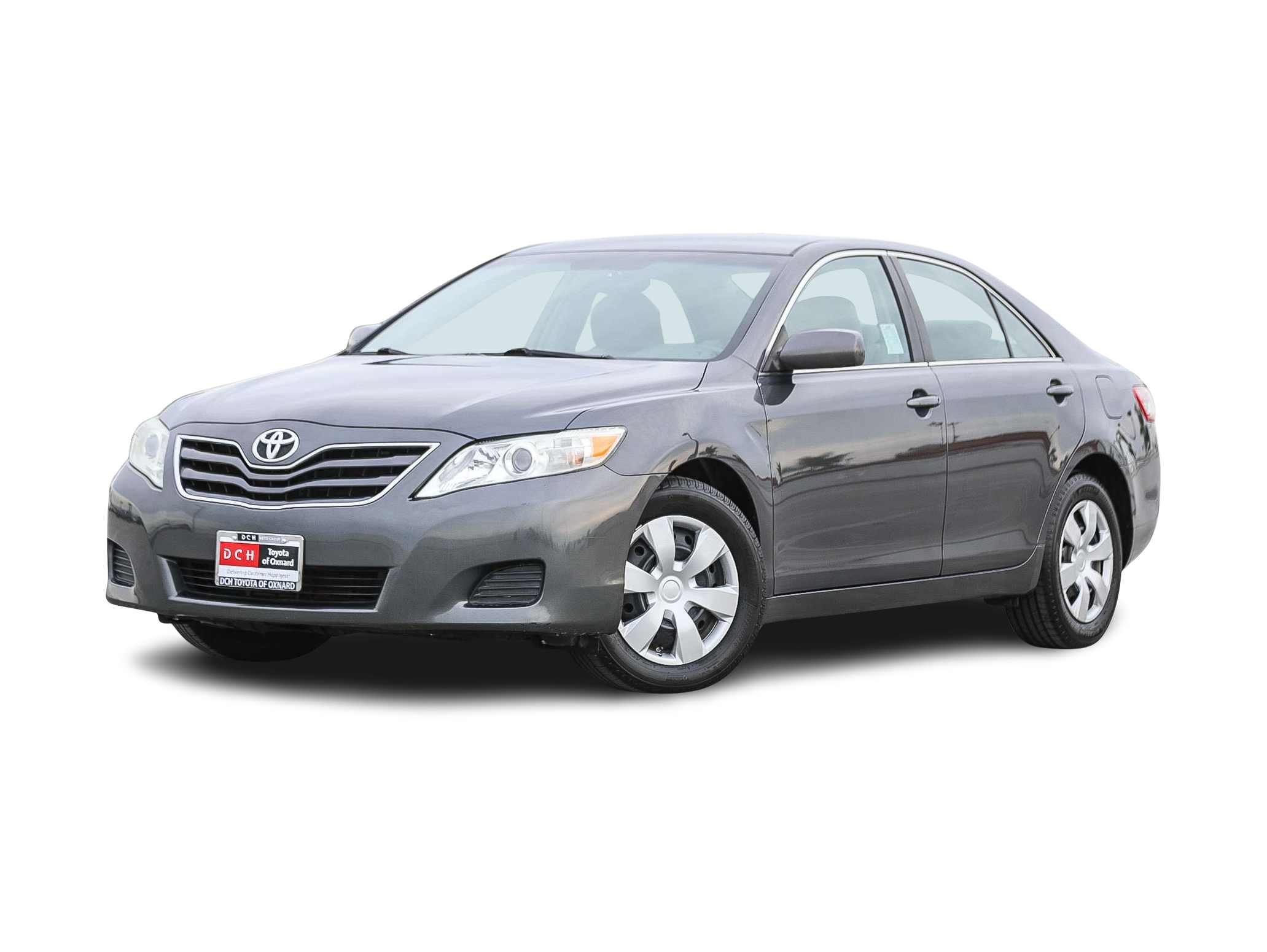 2010 Toyota Camry LE -
                  Oxnard, CA