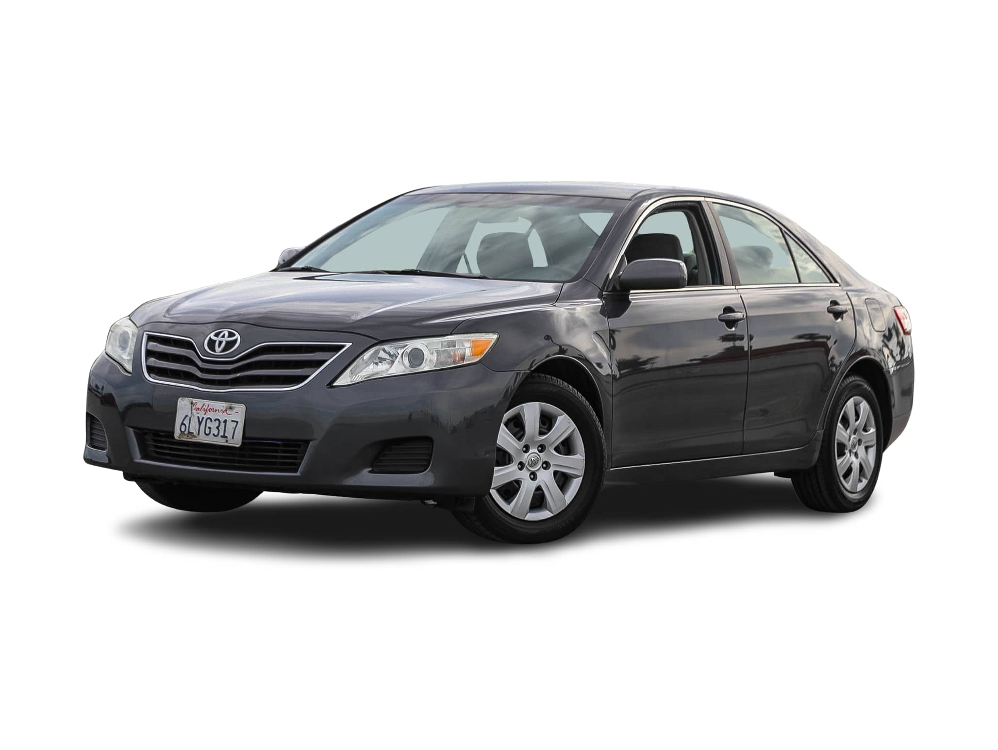 2010 Toyota Camry LE -
                  Oxnard, CA