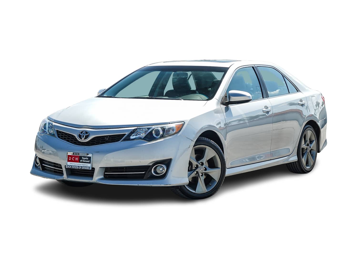 2012 Toyota Camry SE -
                  Oxnard, CA