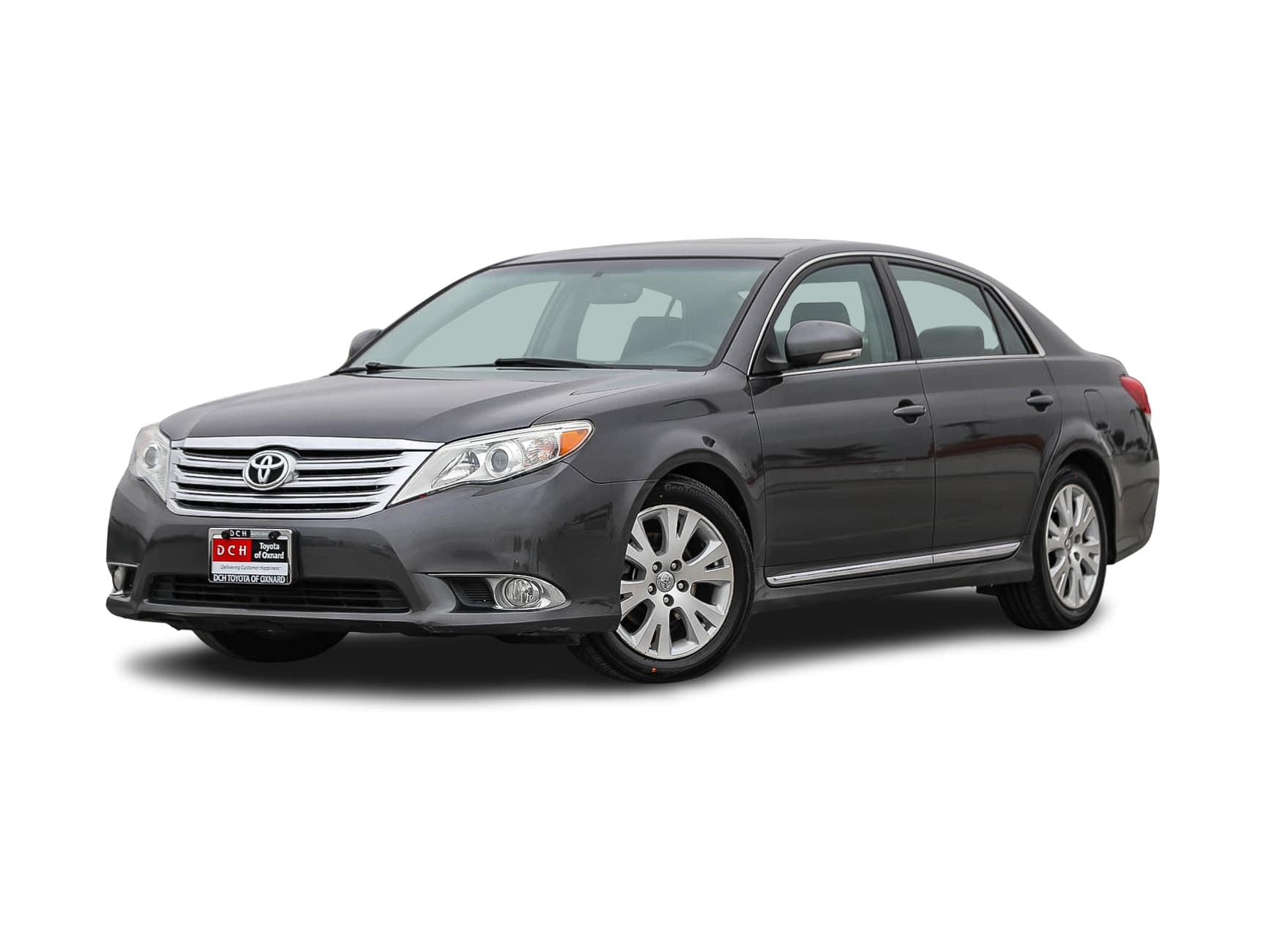 2012 Toyota Avalon Base -
                  Oxnard, CA