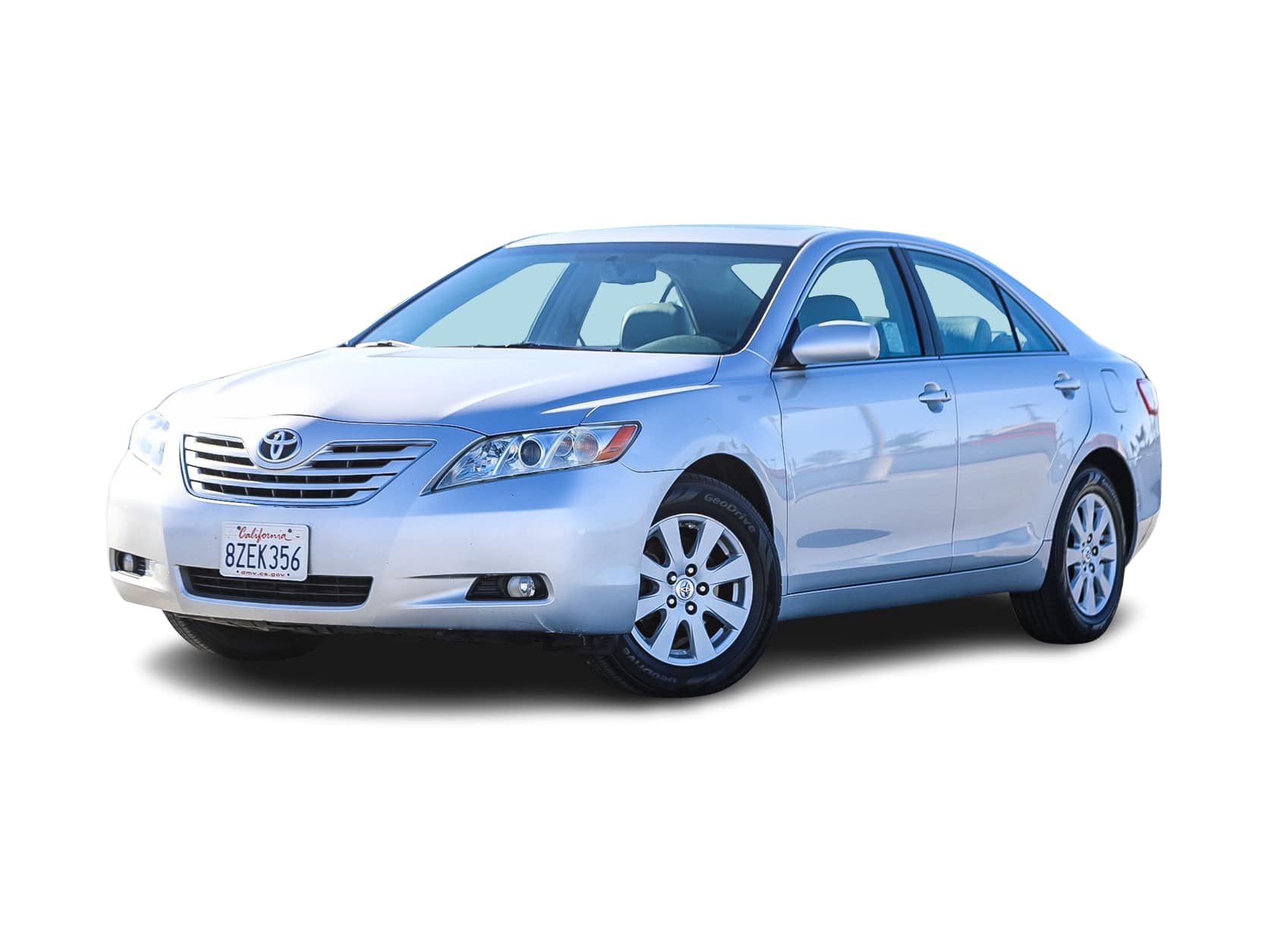 2008 Toyota Camry XLE -
                  Oxnard, CA