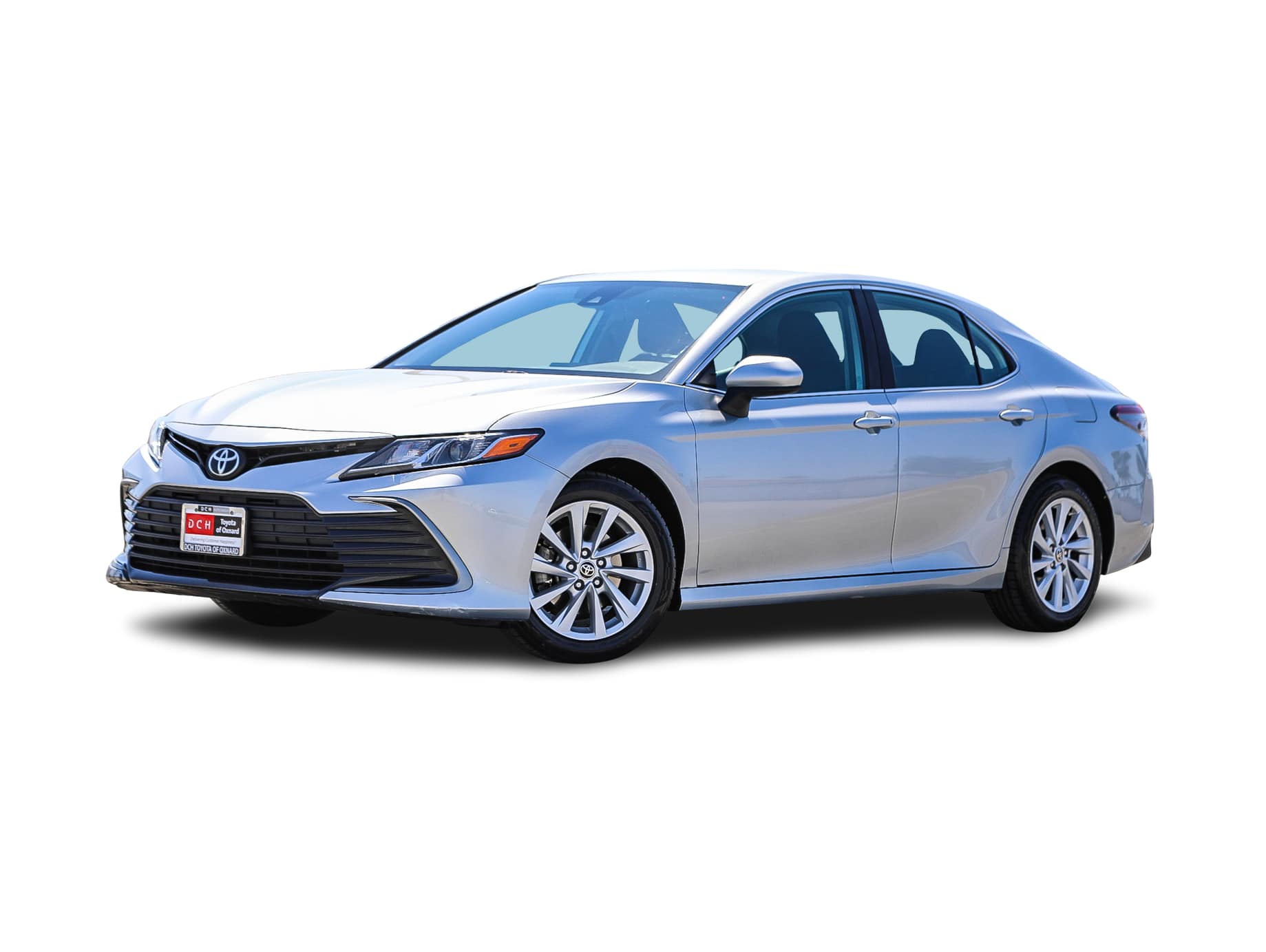 2021 Toyota Camry LE -
                Oxnard, CA