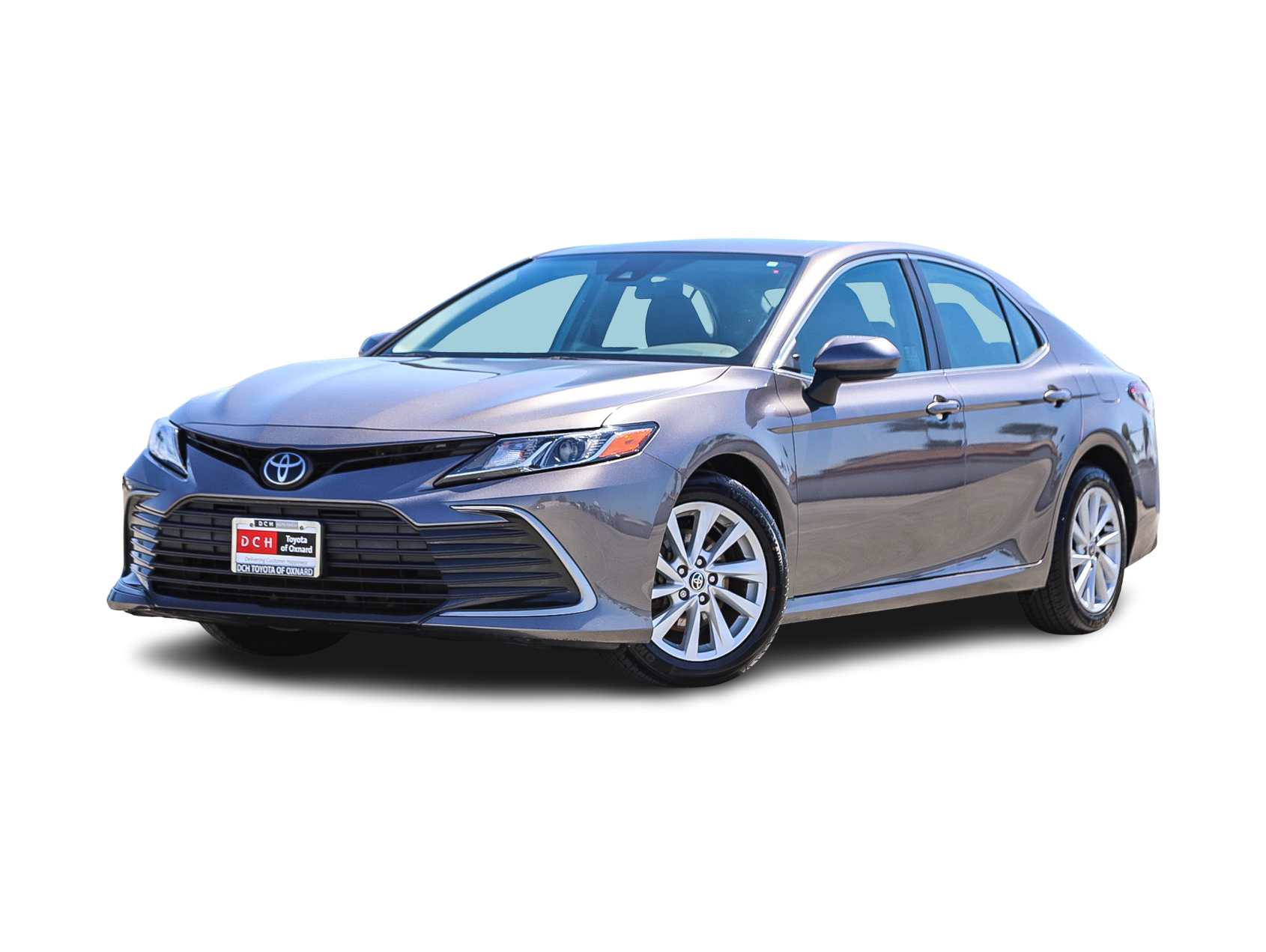 2021 Toyota Camry LE -
                  Oxnard, CA