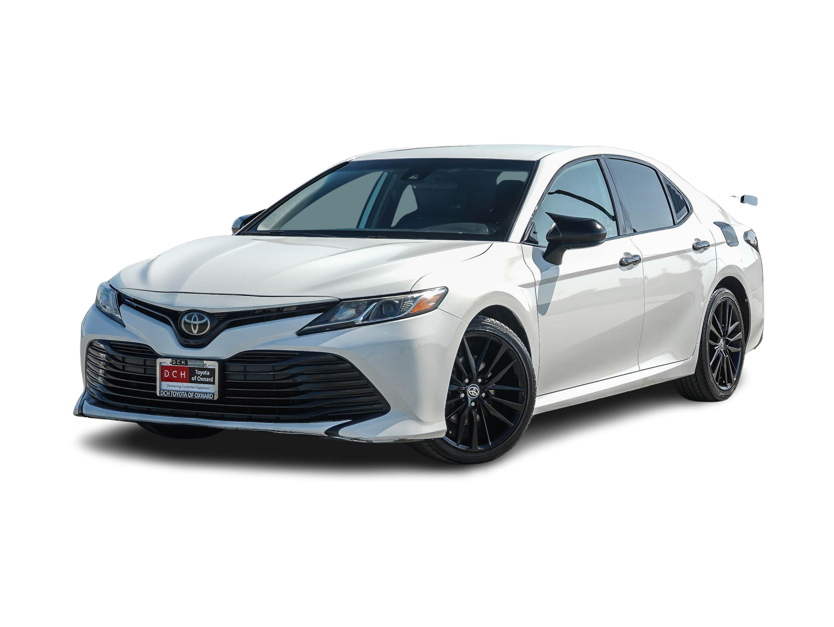 2020 Toyota Camry LE -
                  Oxnard, CA