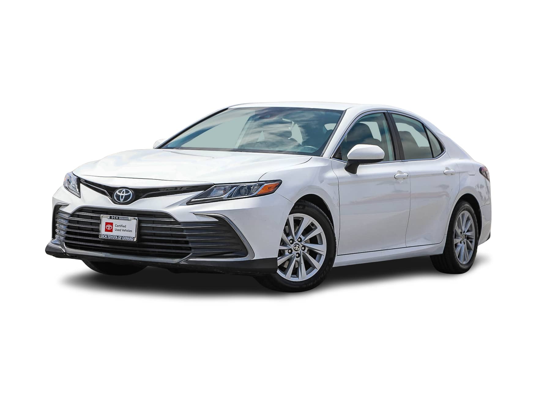 Thumbnail: 2022 Toyota Camry - 1