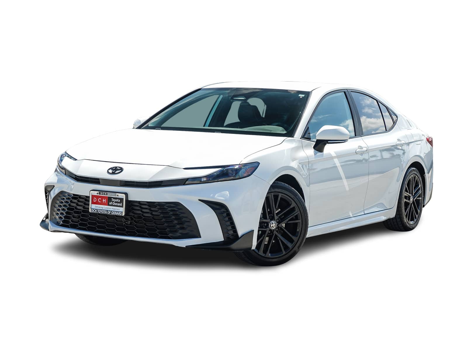 Thumbnail: 2025 Toyota Camry - 1