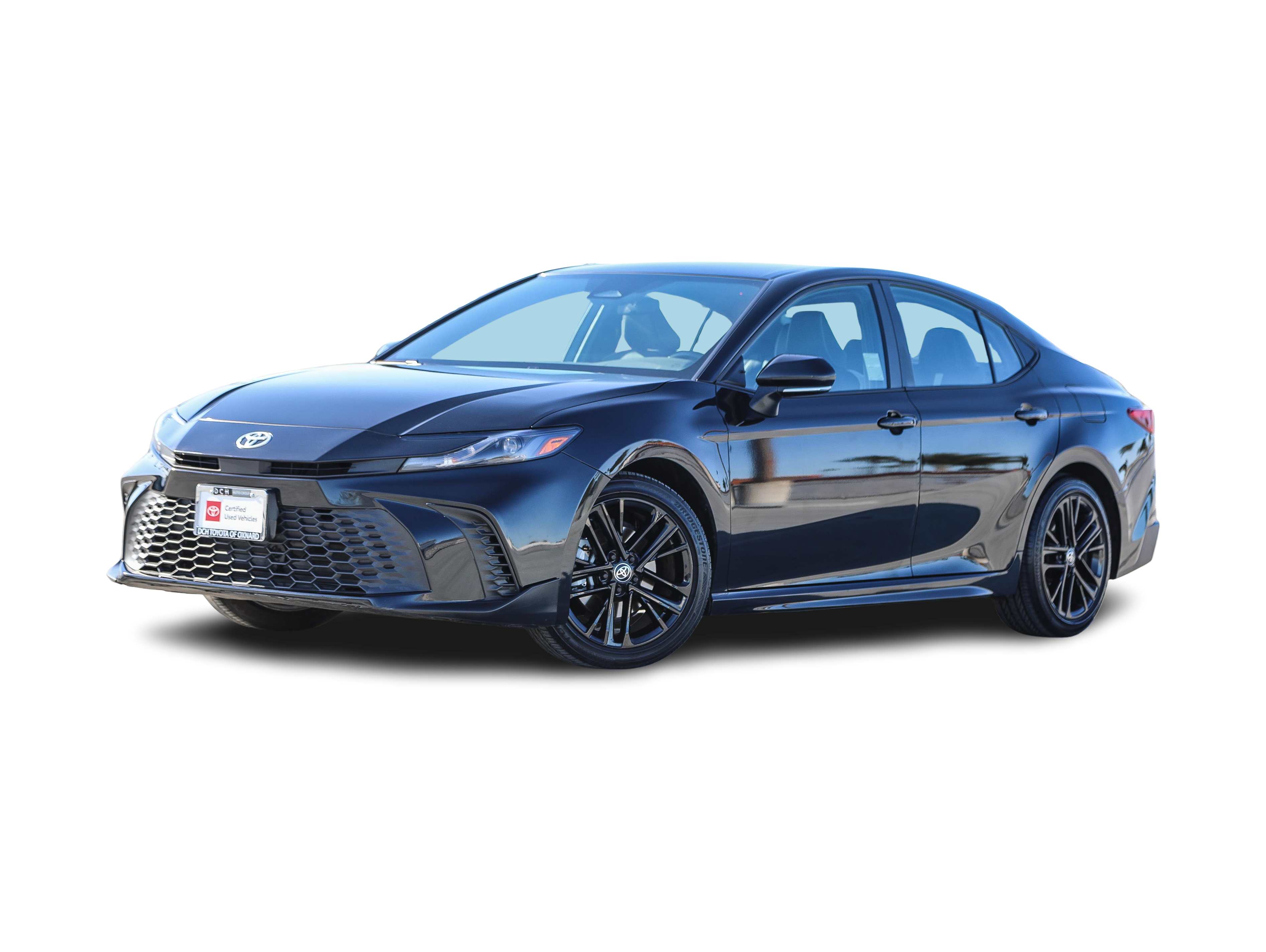 2025 Toyota Camry SE -
                Oxnard, CA