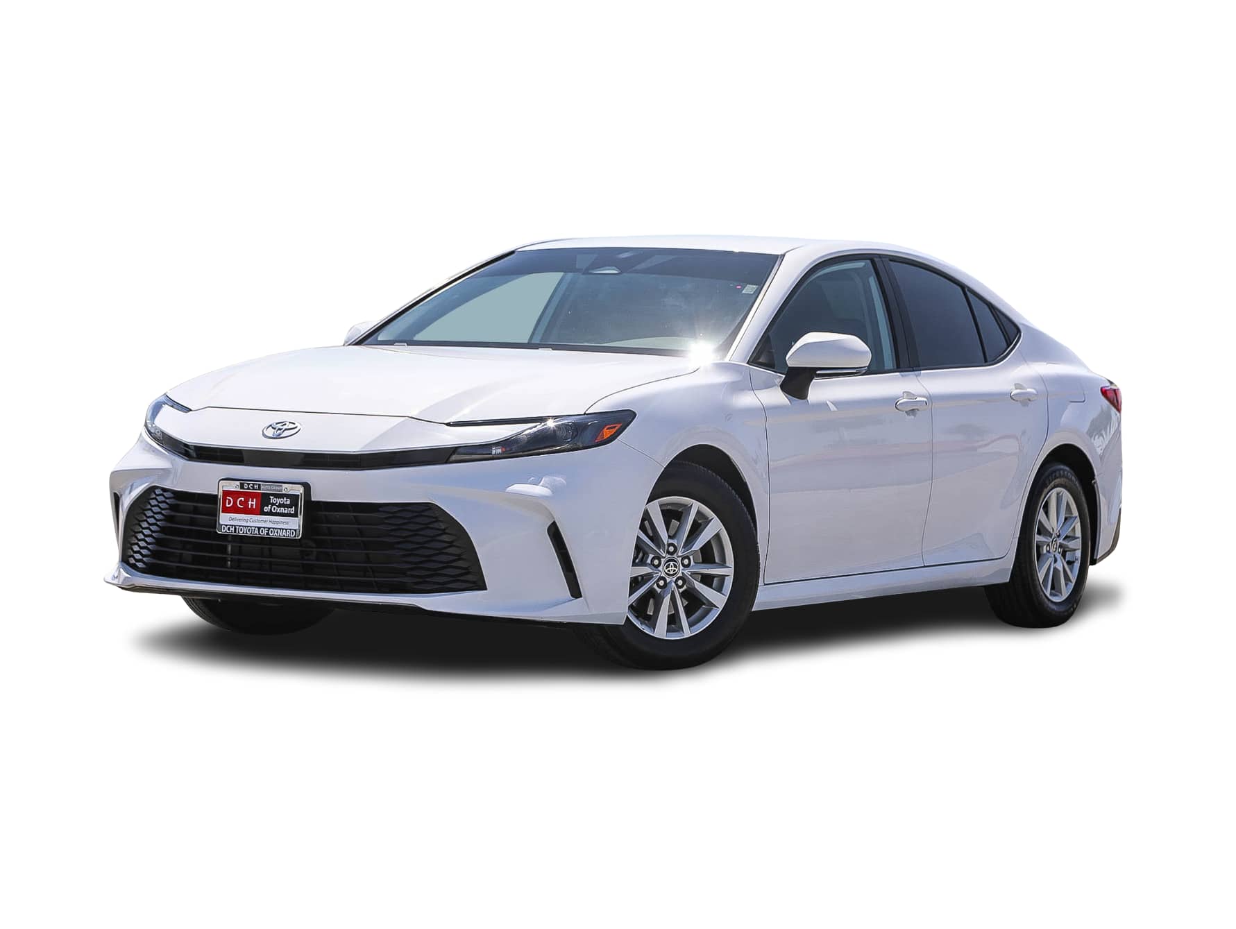Thumbnail: 2025 Toyota Camry - 1
