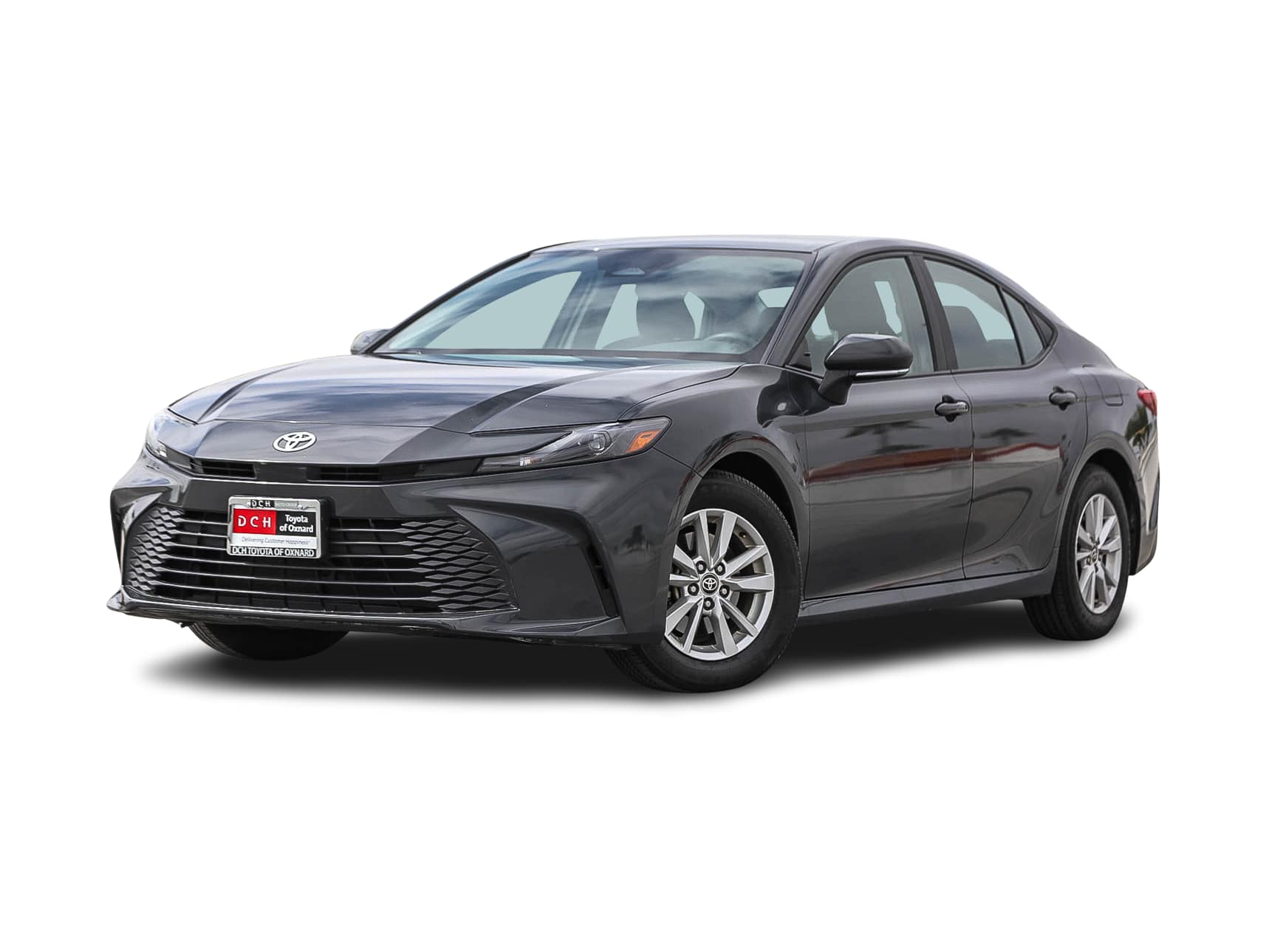 Thumbnail: 2025 Toyota Camry - 1