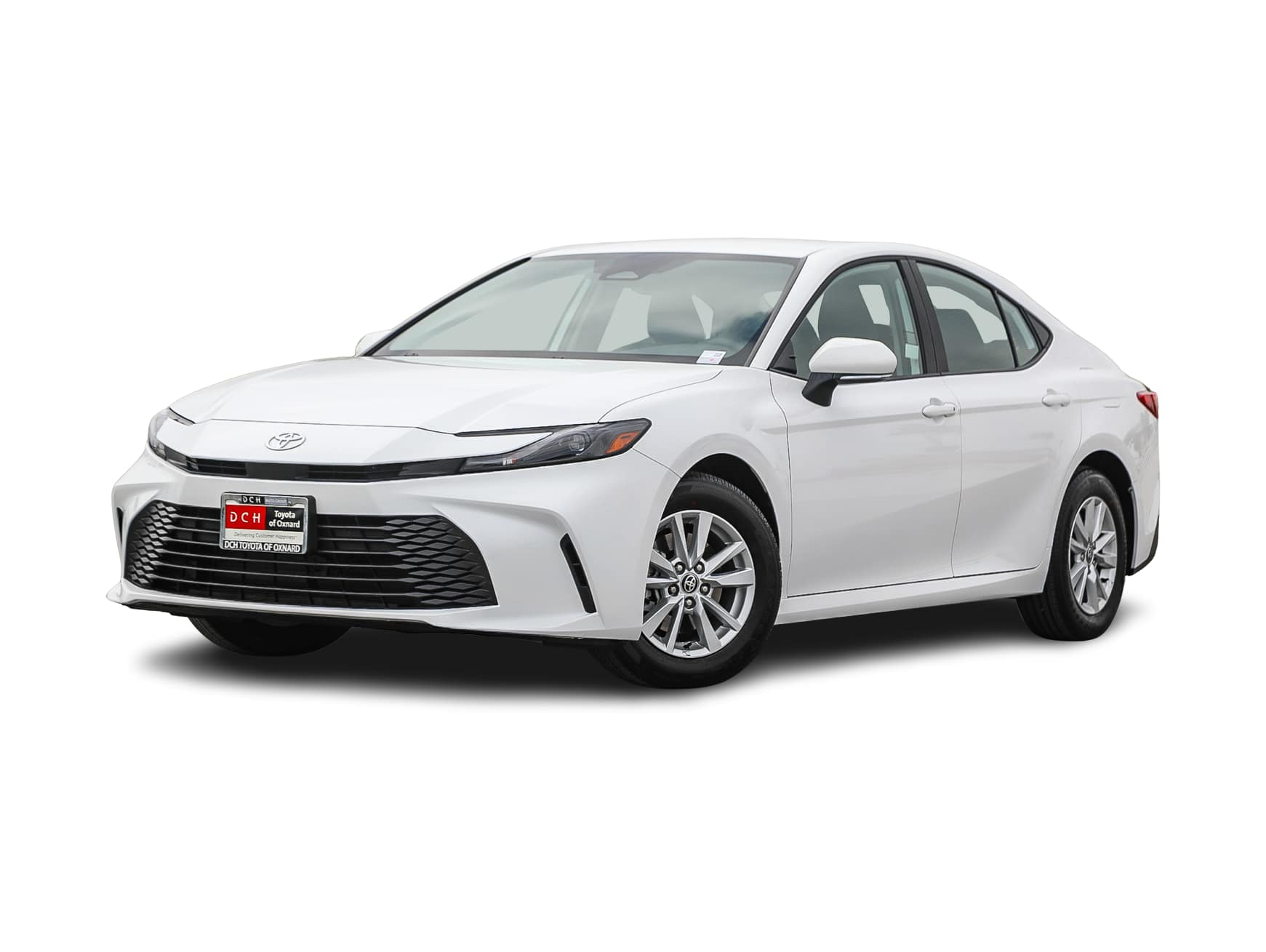 Thumbnail: 2026 Toyota Camry - 1