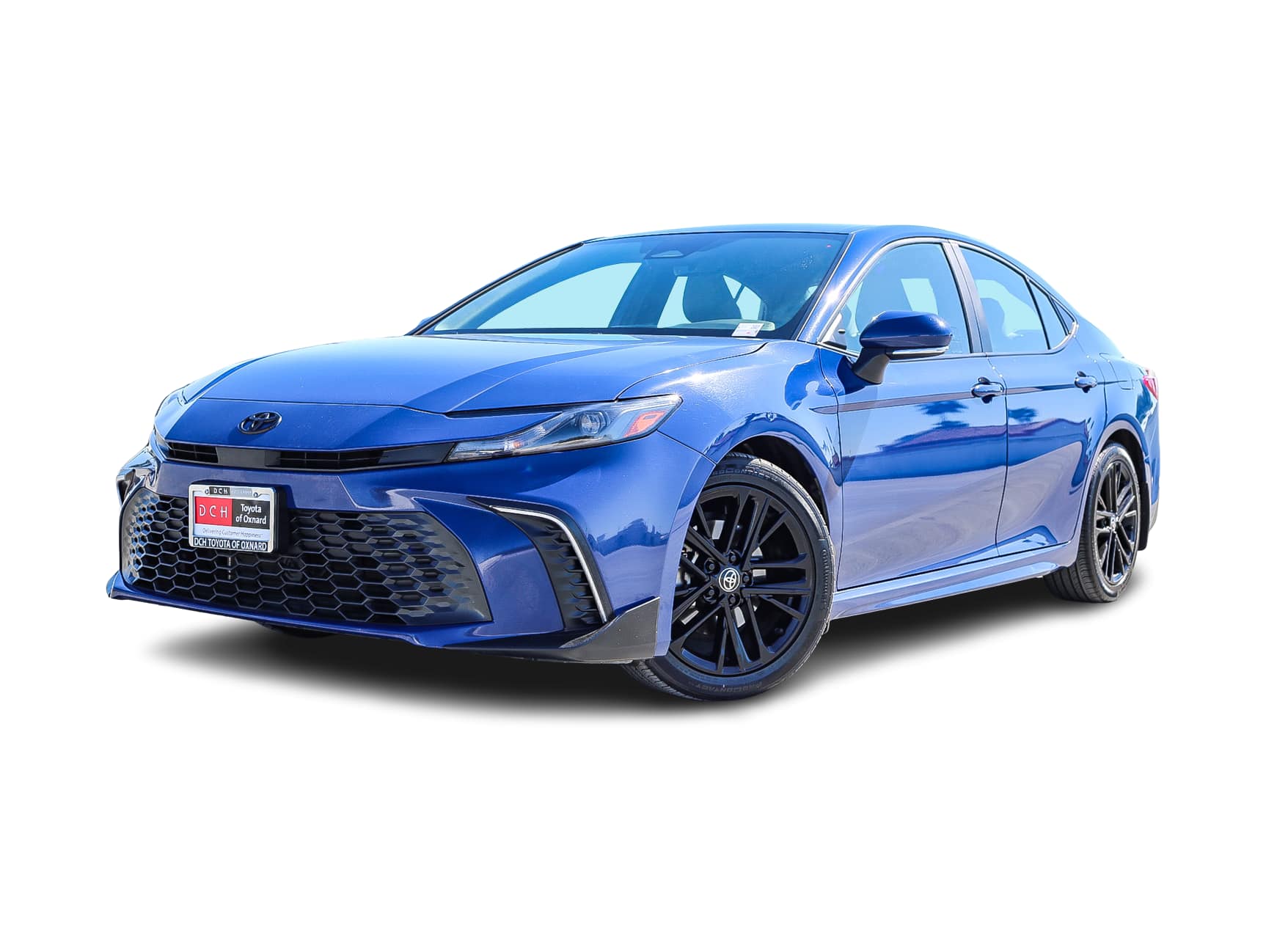 Thumbnail: 2025 Toyota Camry - 1