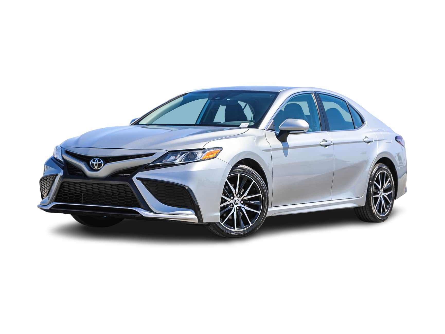 Thumbnail: 2023 Toyota Camry - 1