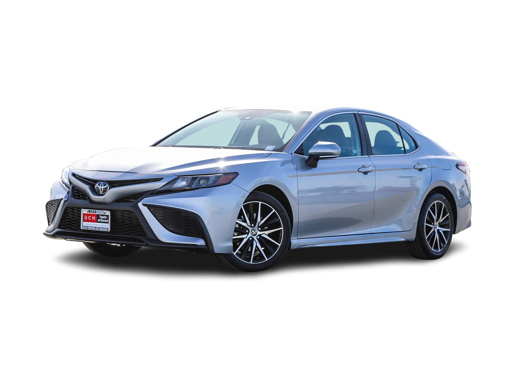 2023 Toyota Camry SE -
                Oxnard, CA