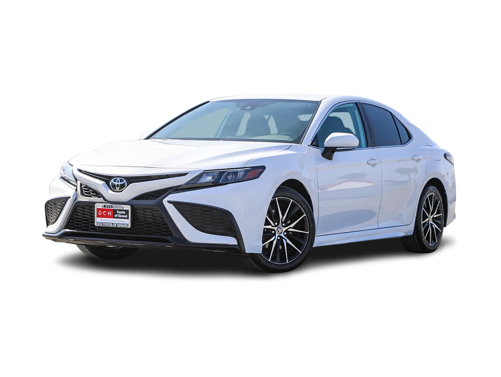 Thumbnail: 2023 Toyota Camry - 1