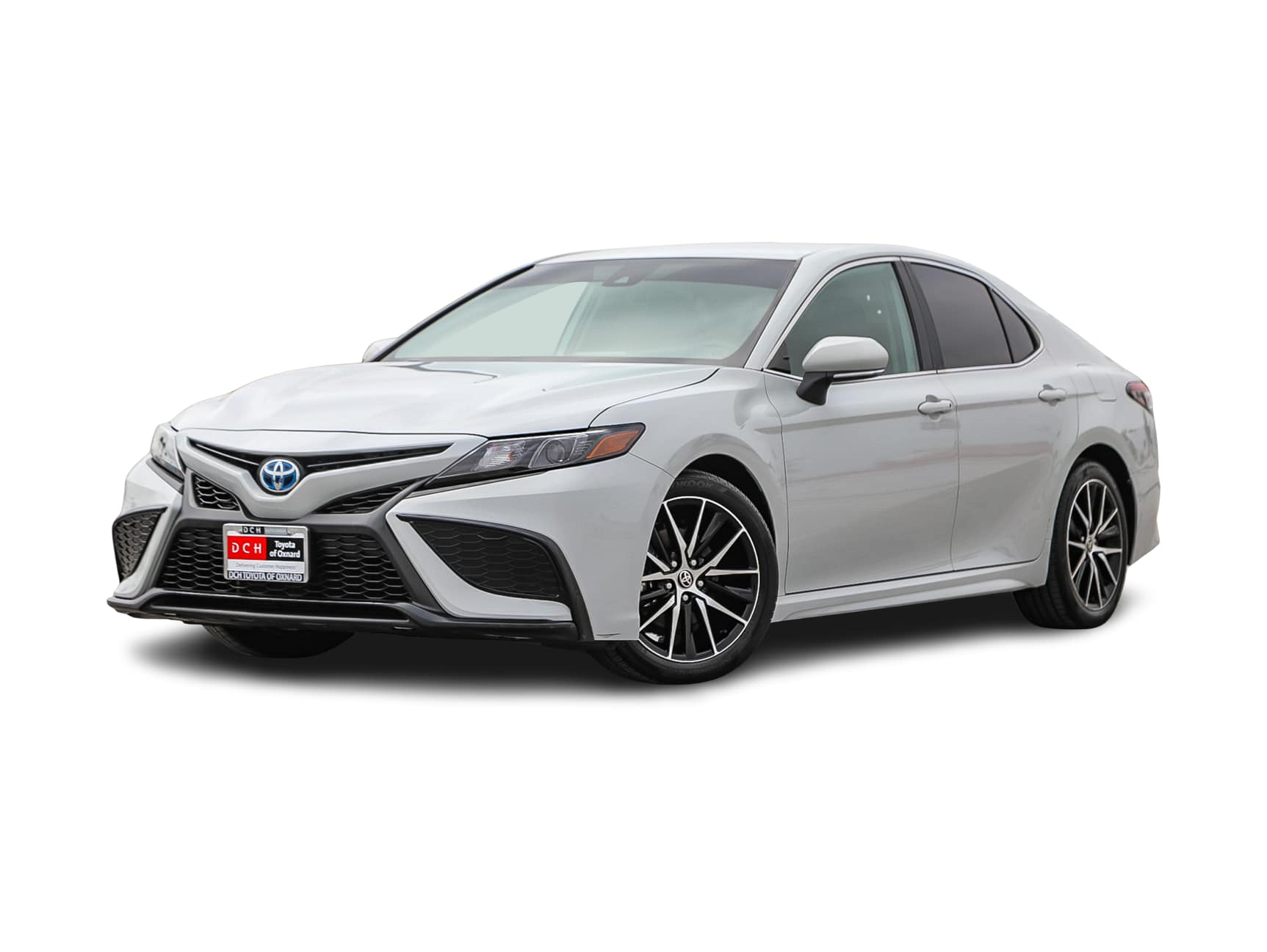 Thumbnail: 2024 Toyota Camry - 1