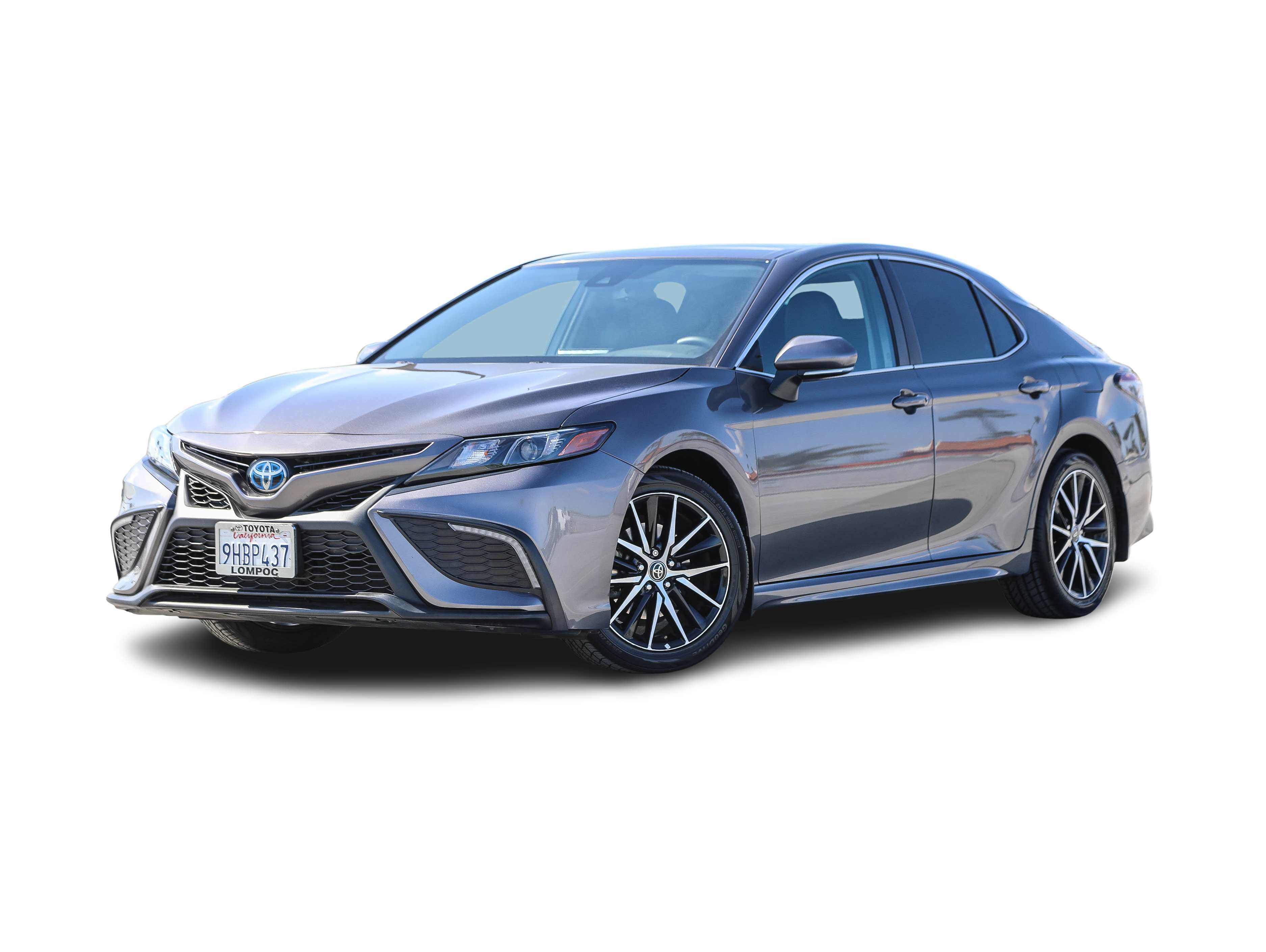 2023 Toyota Camry SE -
                Oxnard, CA