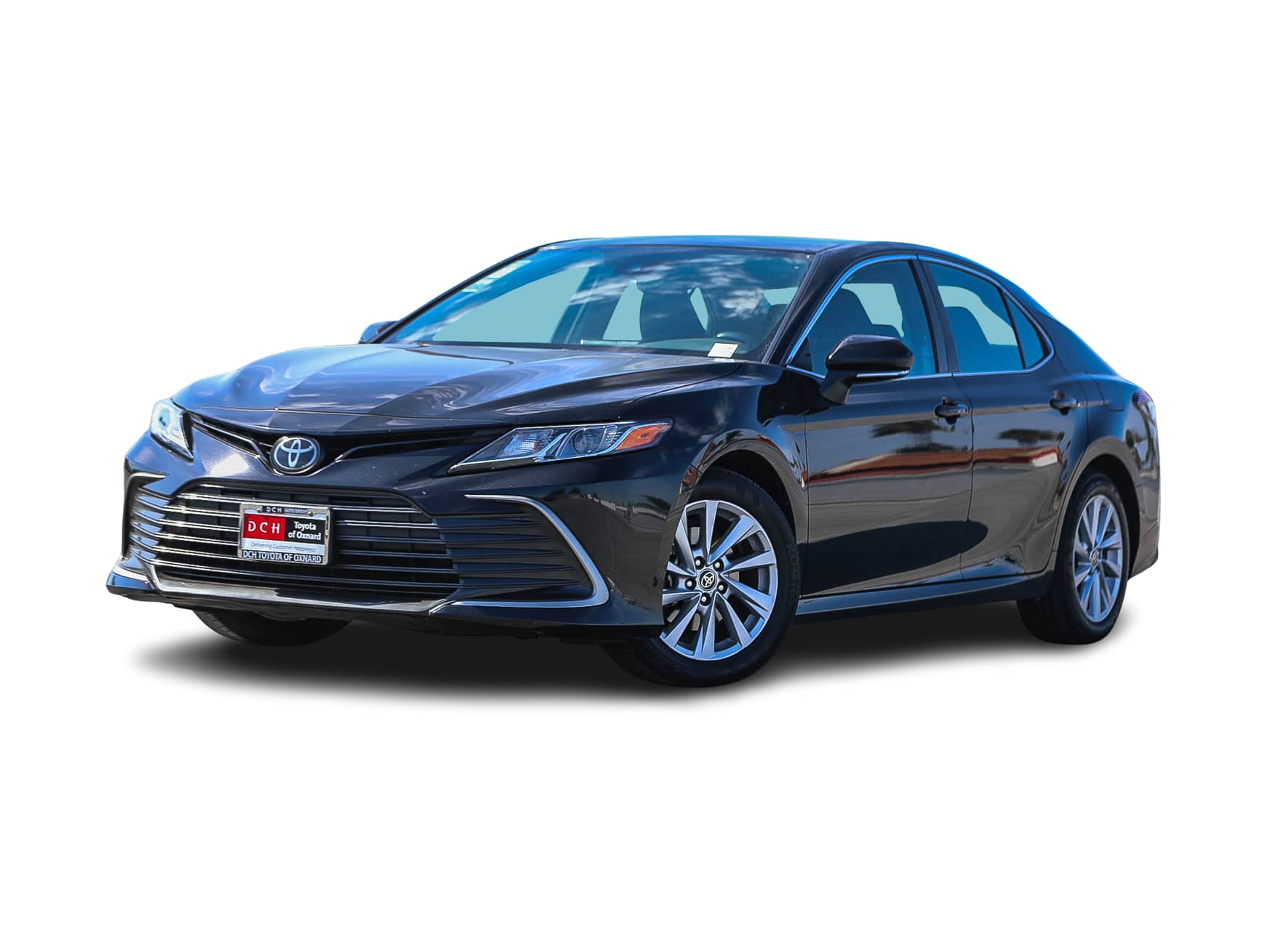 2024 Toyota Camry LE -
                  Oxnard, CA