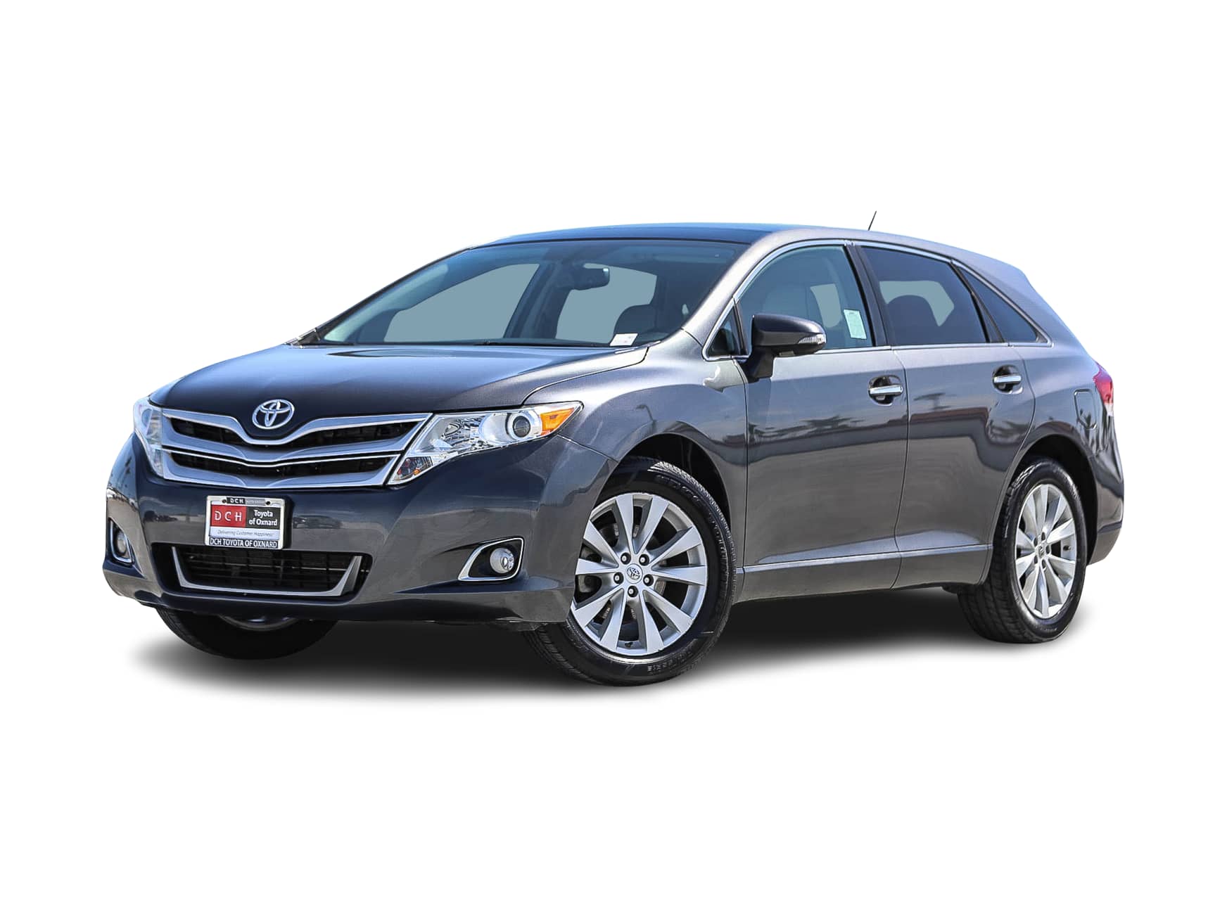 2015 Toyota Venza XLE -
                  Oxnard, CA