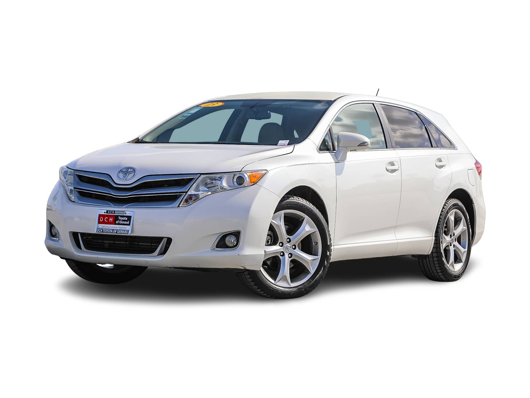 2013 Toyota Venza LE -
                  Oxnard, CA