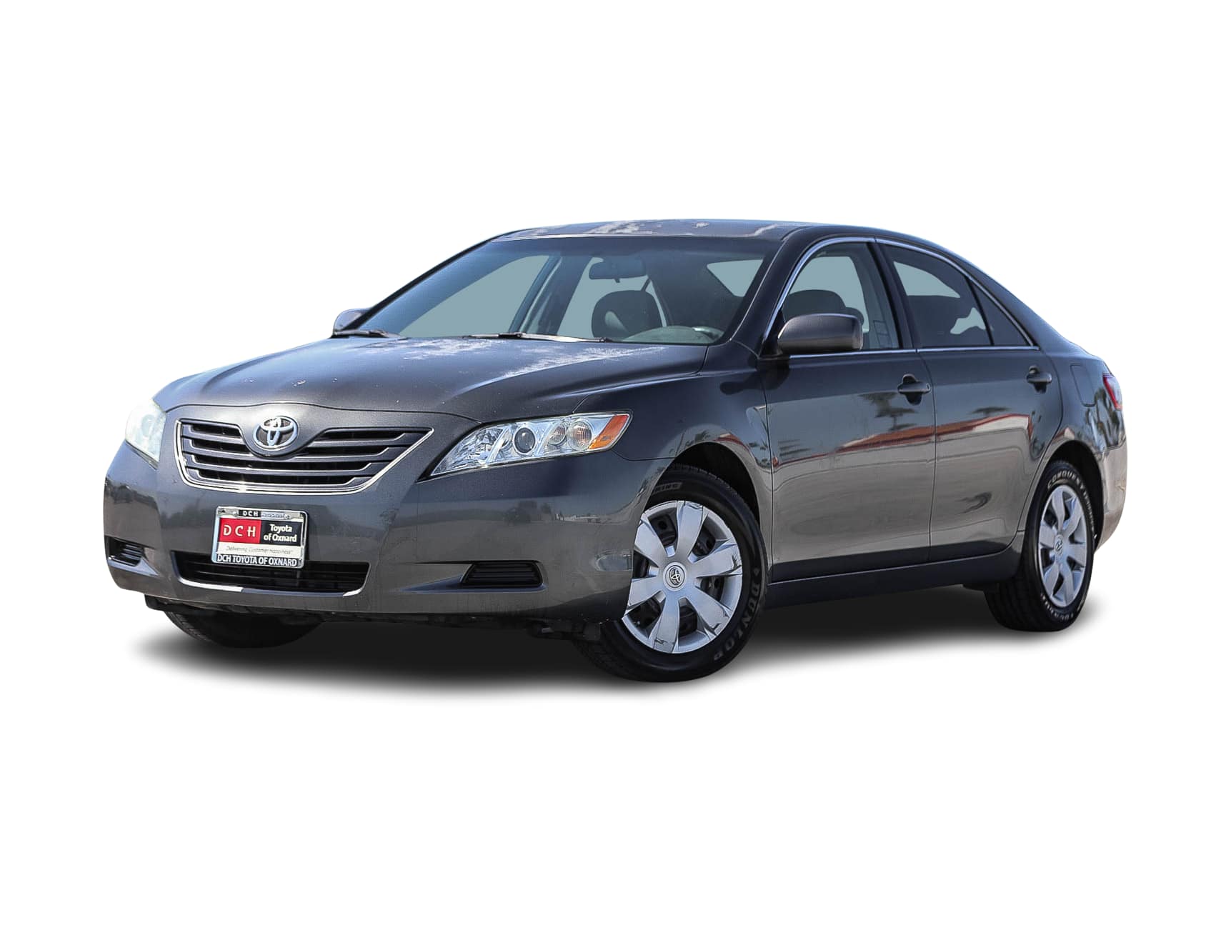 2009 Toyota Camry LE -
                  Oxnard, CA