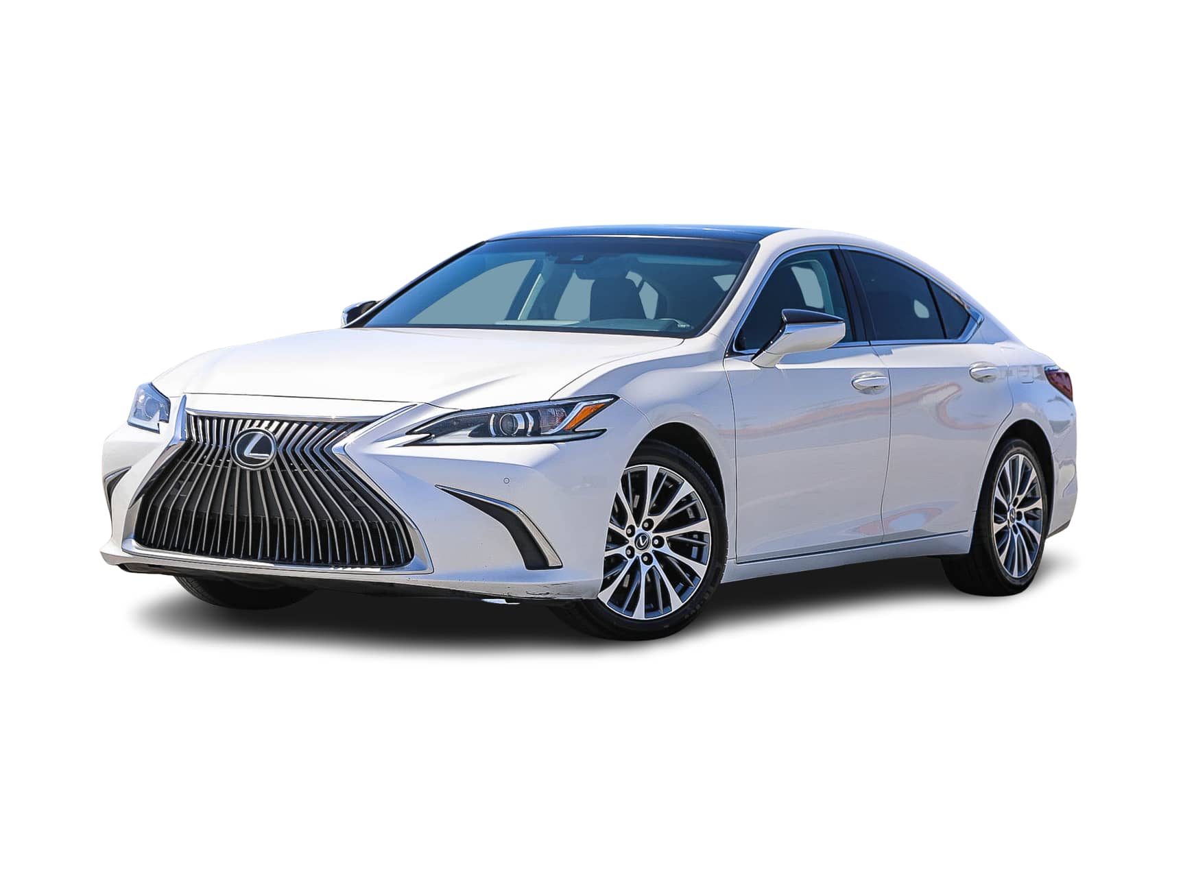 2019 Lexus ES 350 -
                  Oxnard, CA