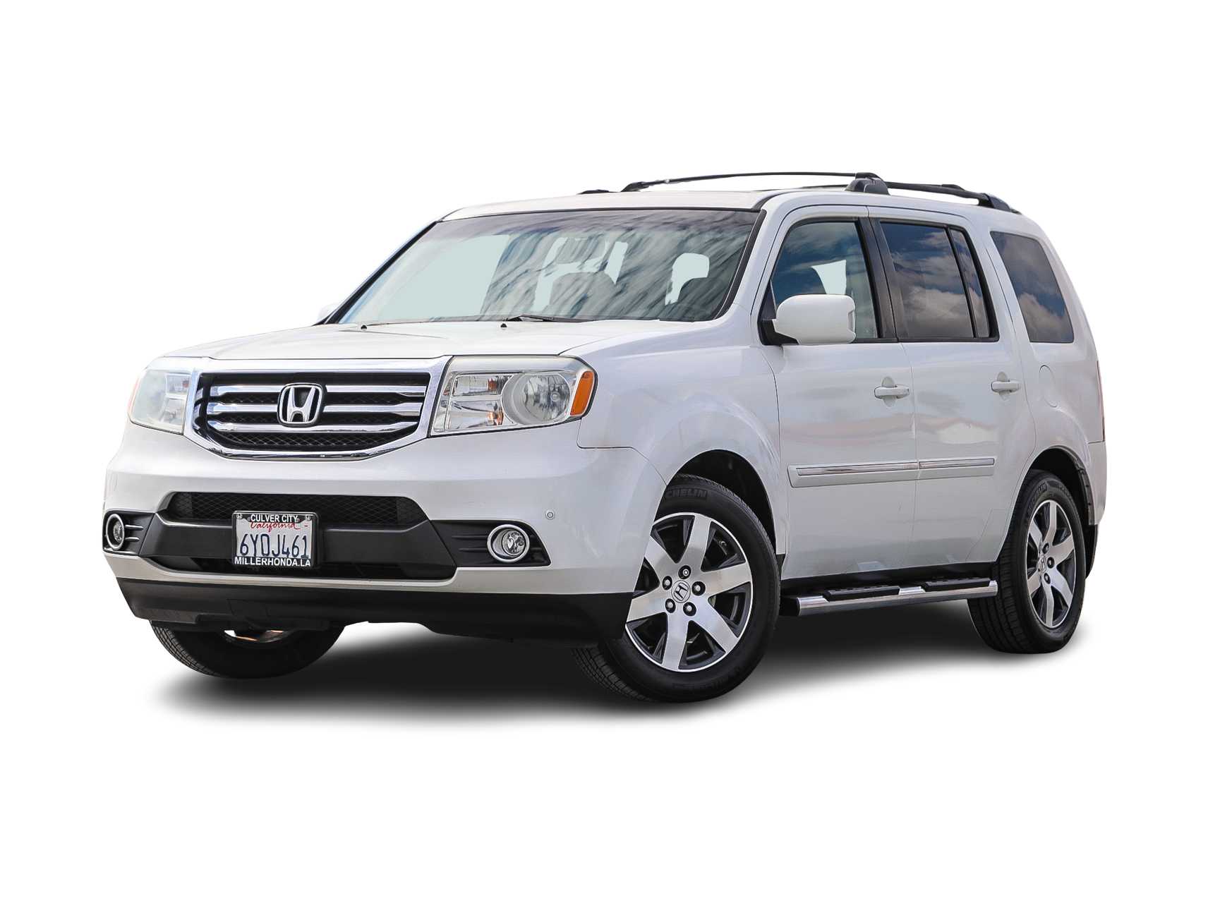 2012 Honda Pilot Touring -
                  Oxnard, CA