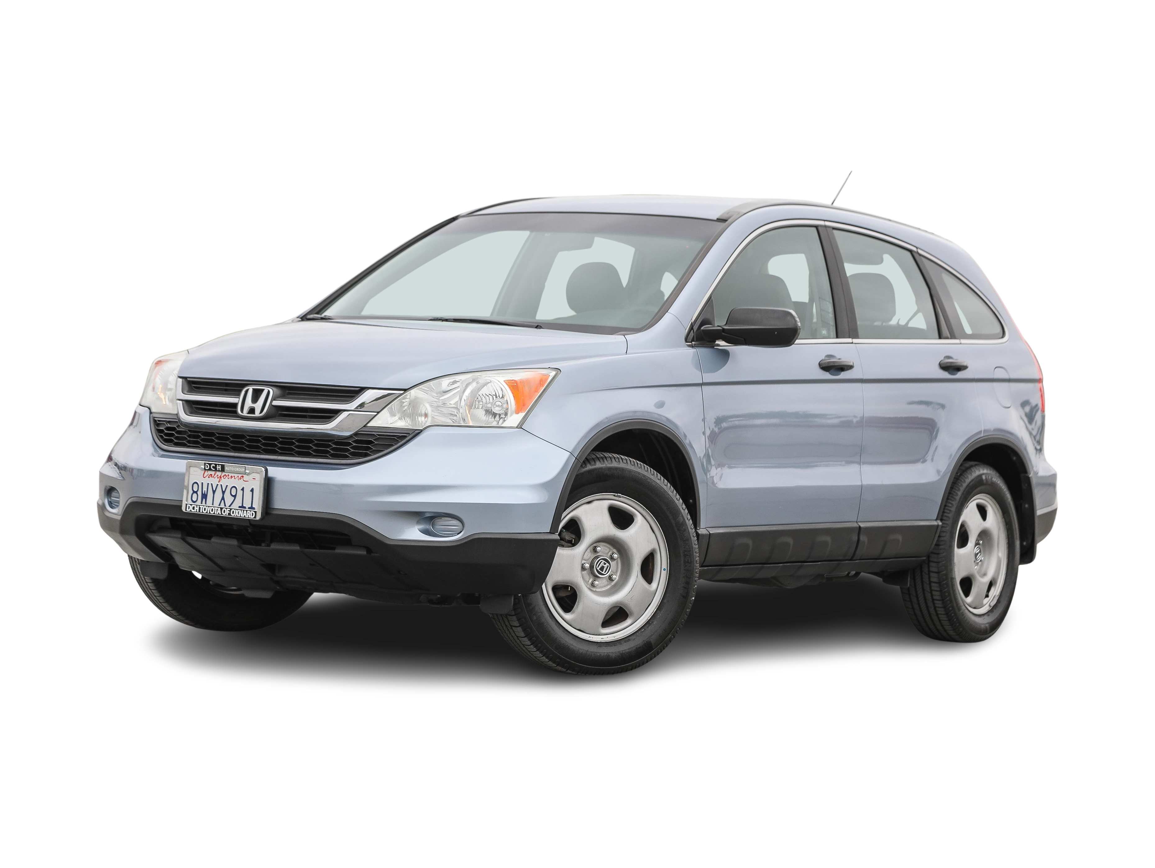 2011 Honda CR-V LX -
                  Oxnard, CA