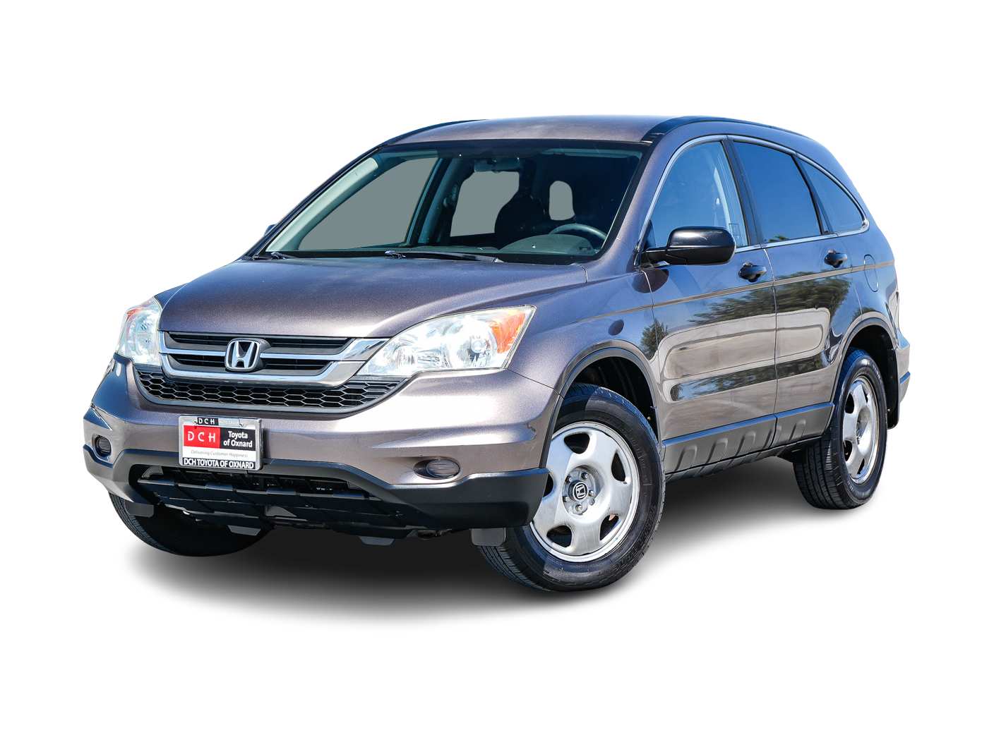 2011 Honda CR-V LX -
                  Oxnard, CA