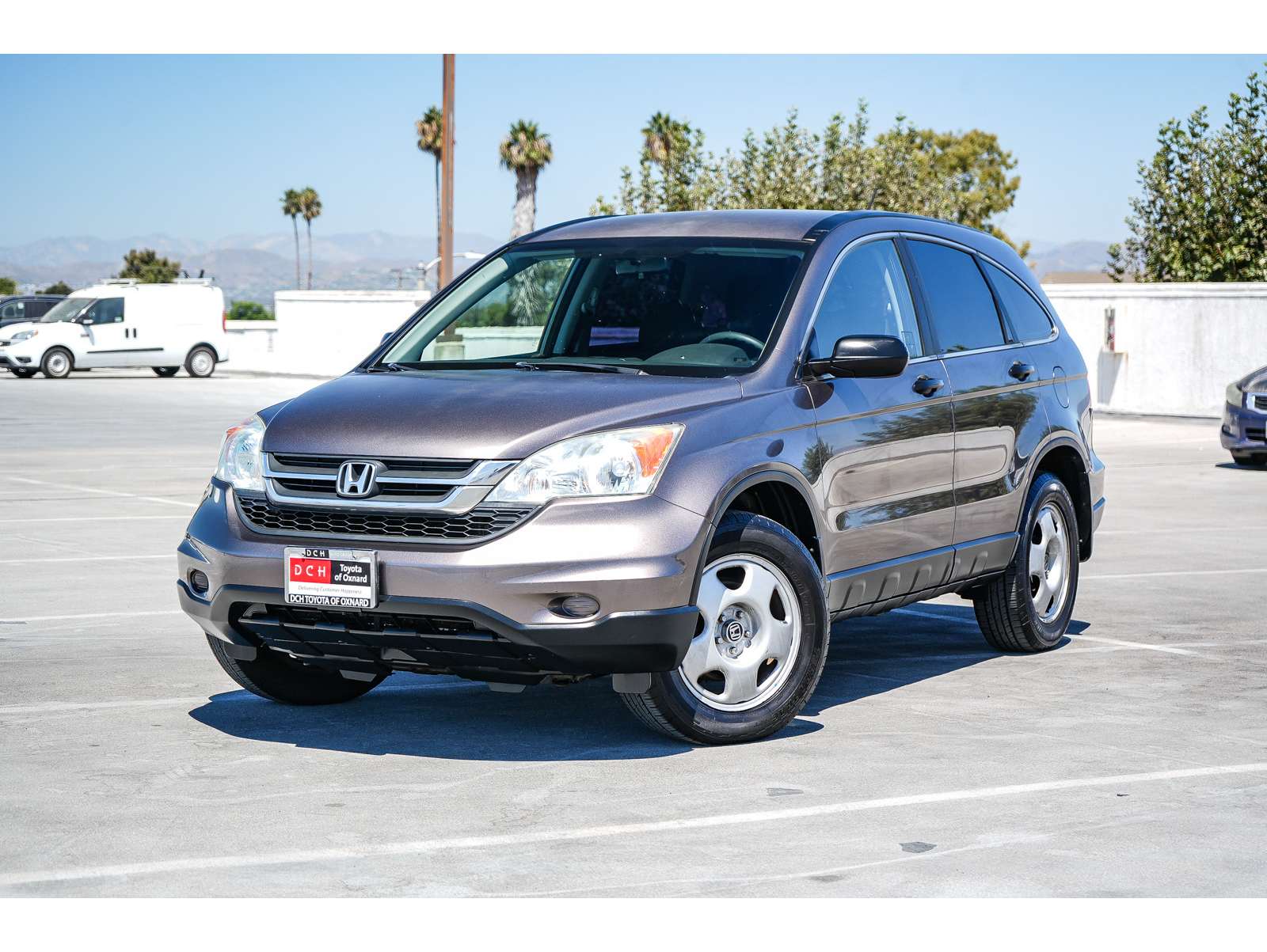 2011 Honda CR-V