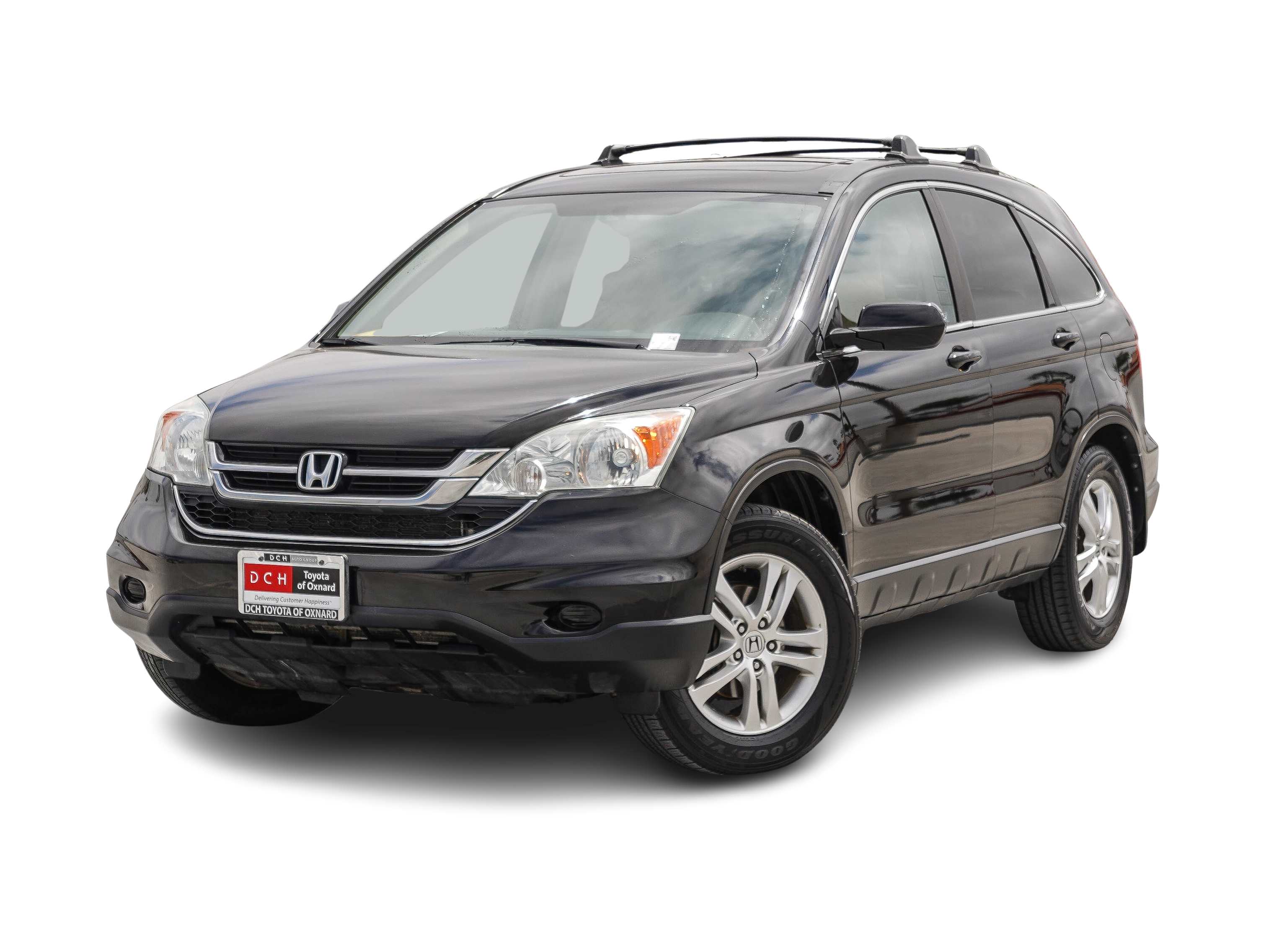 2010 Honda CR-V EX-L -
                  Oxnard, CA
