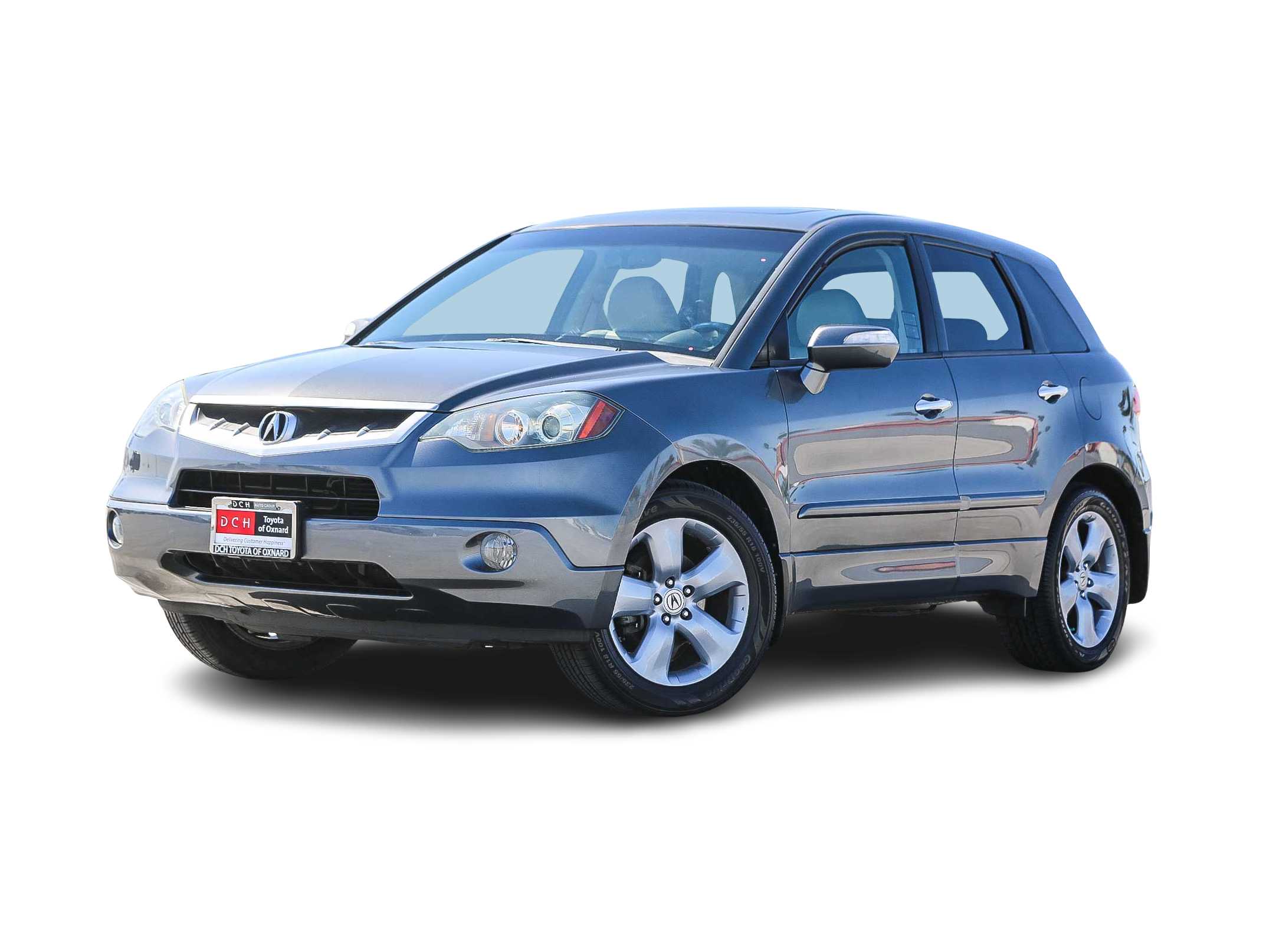 2008 Acura RDX Technology -
                  Oxnard, CA