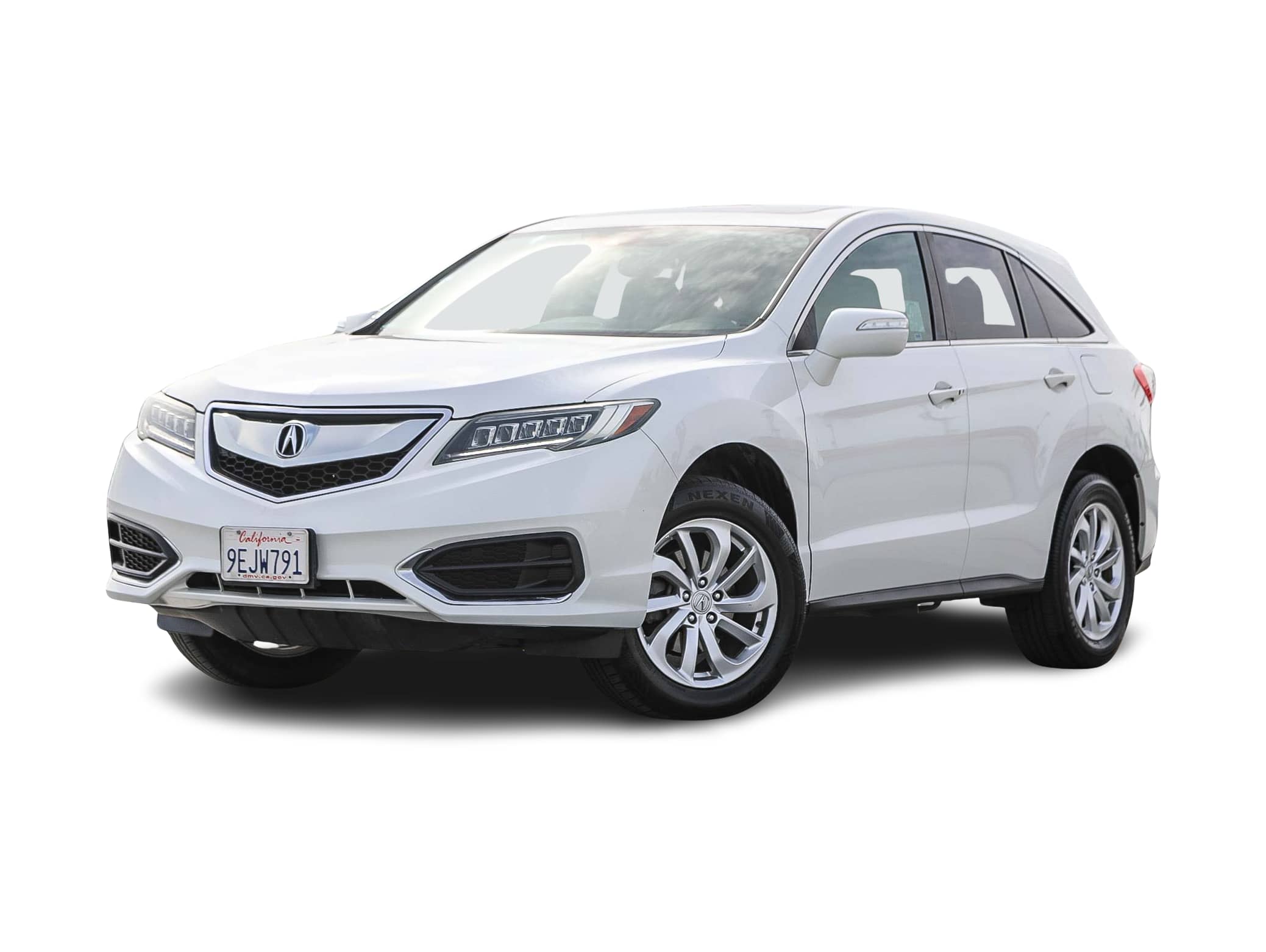 2016 Acura RDX Technology -
                  Oxnard, CA