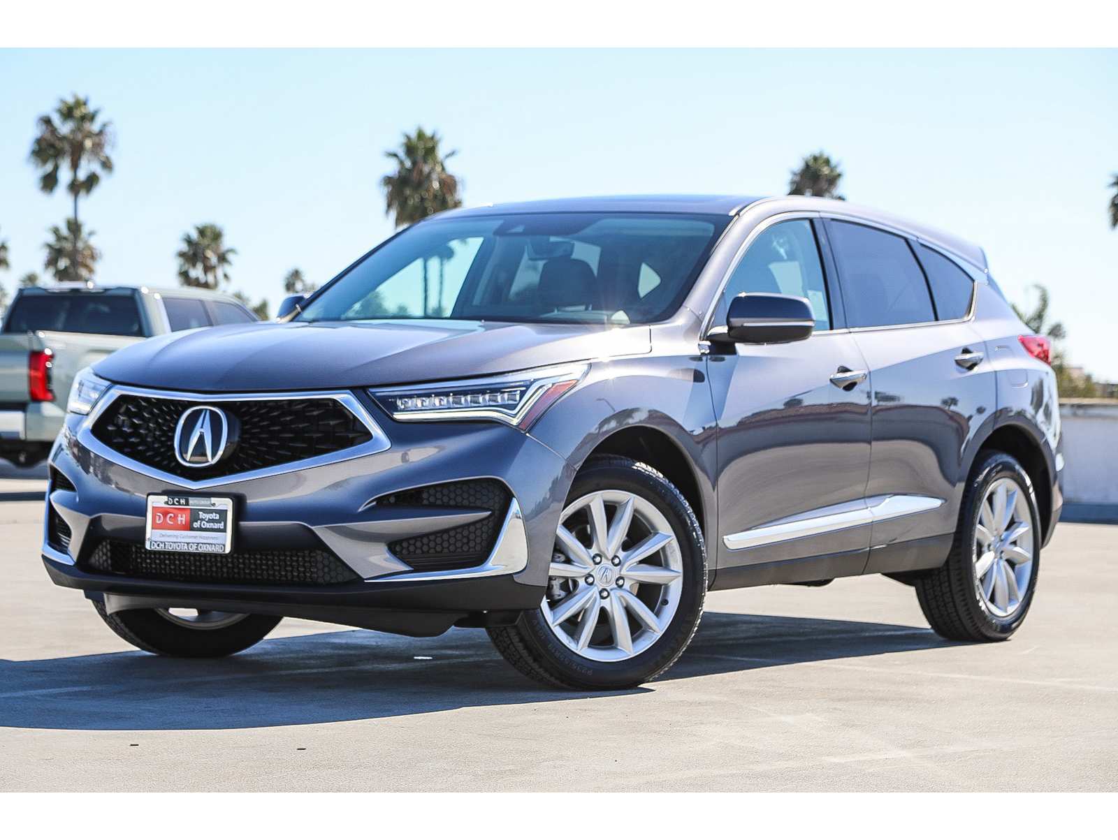 2020 Acura RDX Base's photo