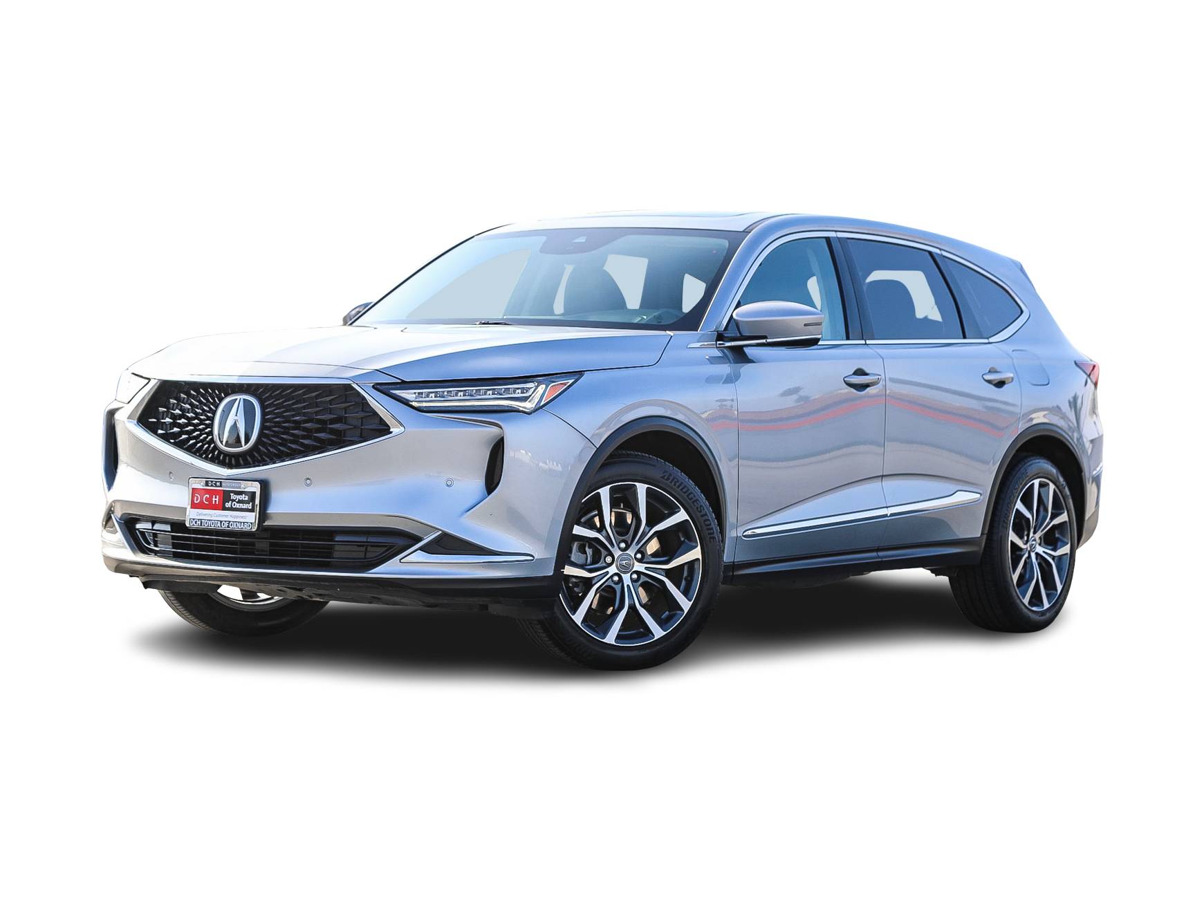 2023 Acura MDX Technology -
                Oxnard, CA