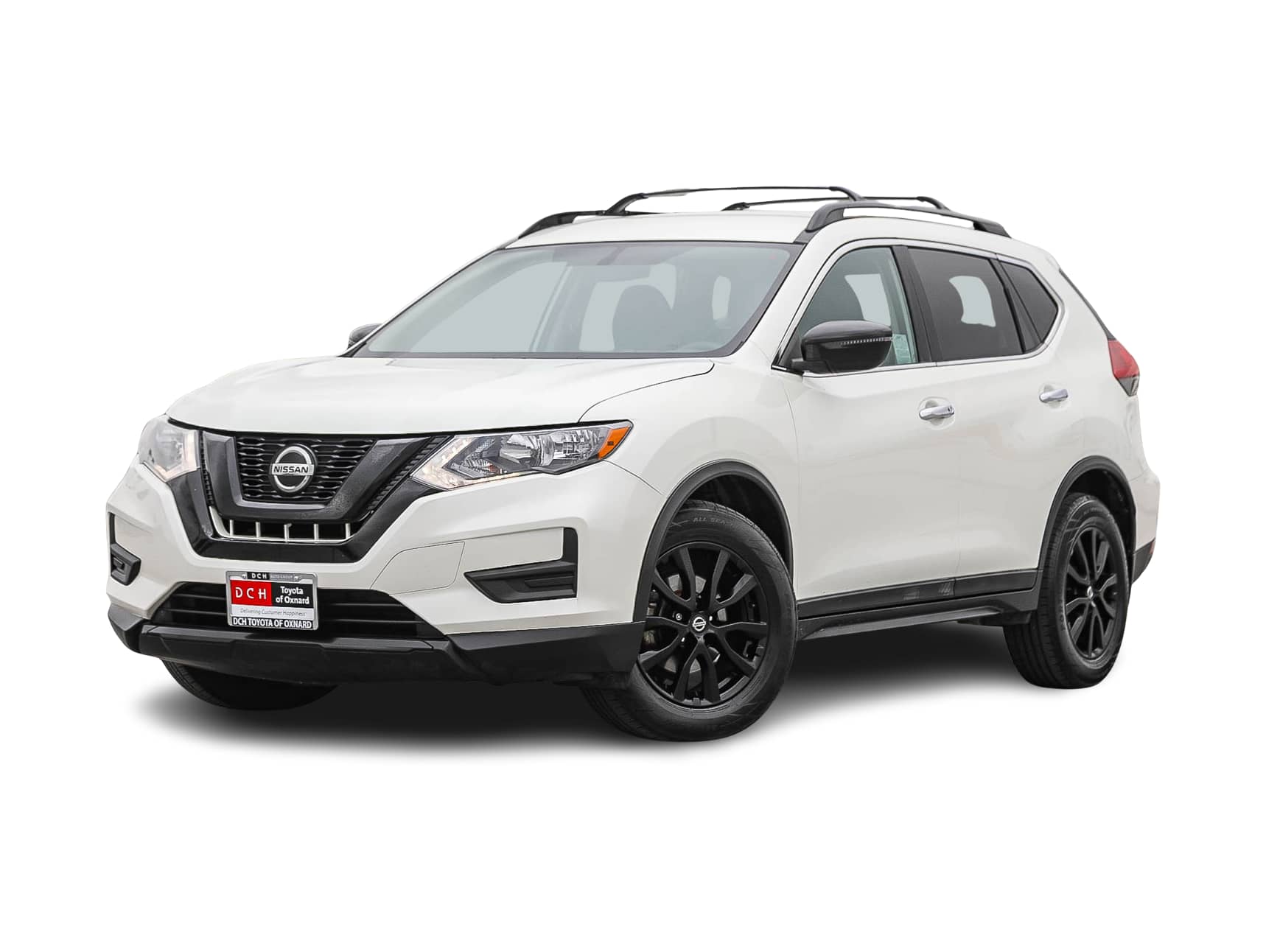 2018 Nissan Rogue SV -
                  Oxnard, CA