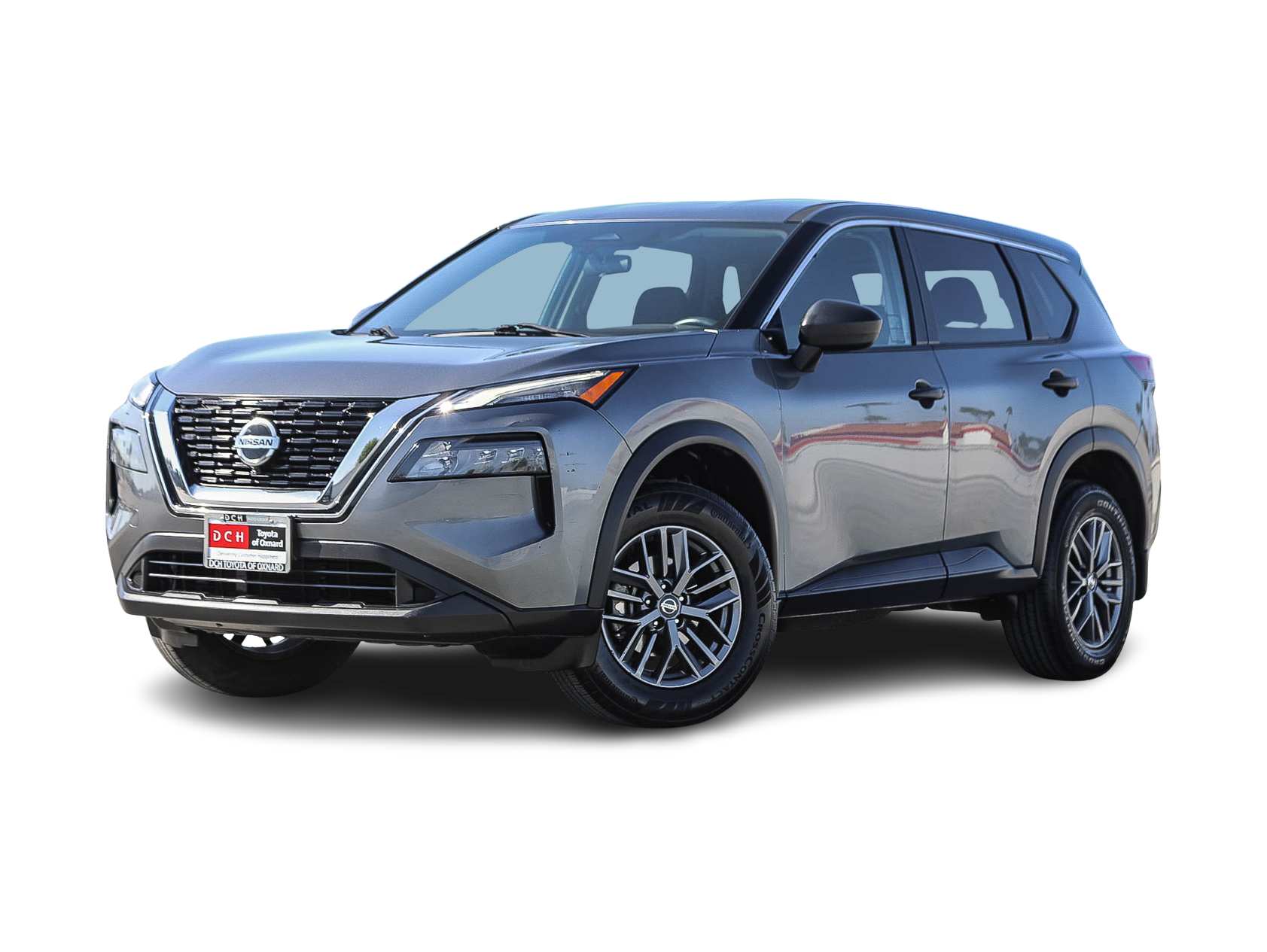 Thumbnail: 2021 Nissan Rogue - 1