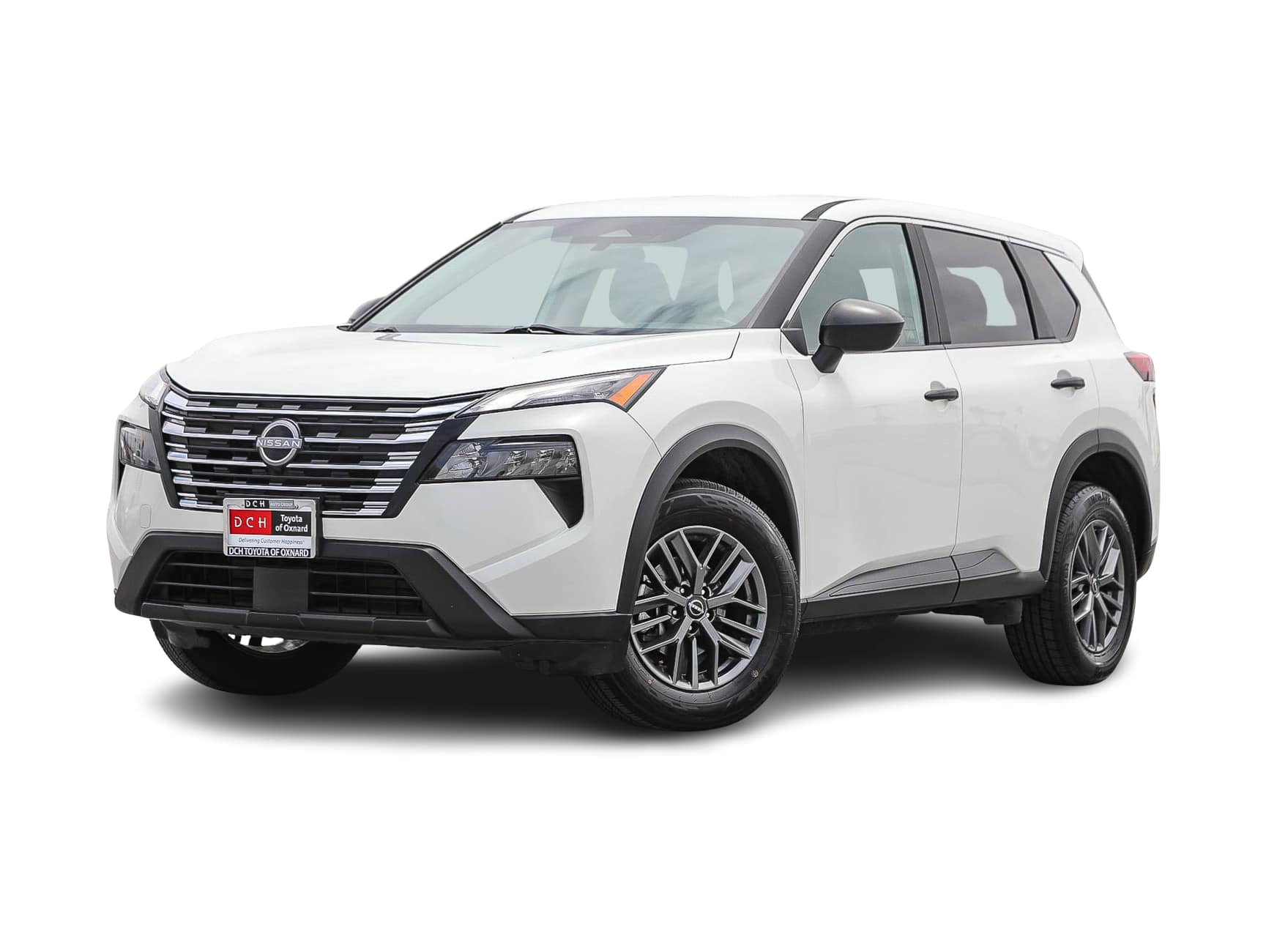 Thumbnail: 2024 Nissan Rogue - 1