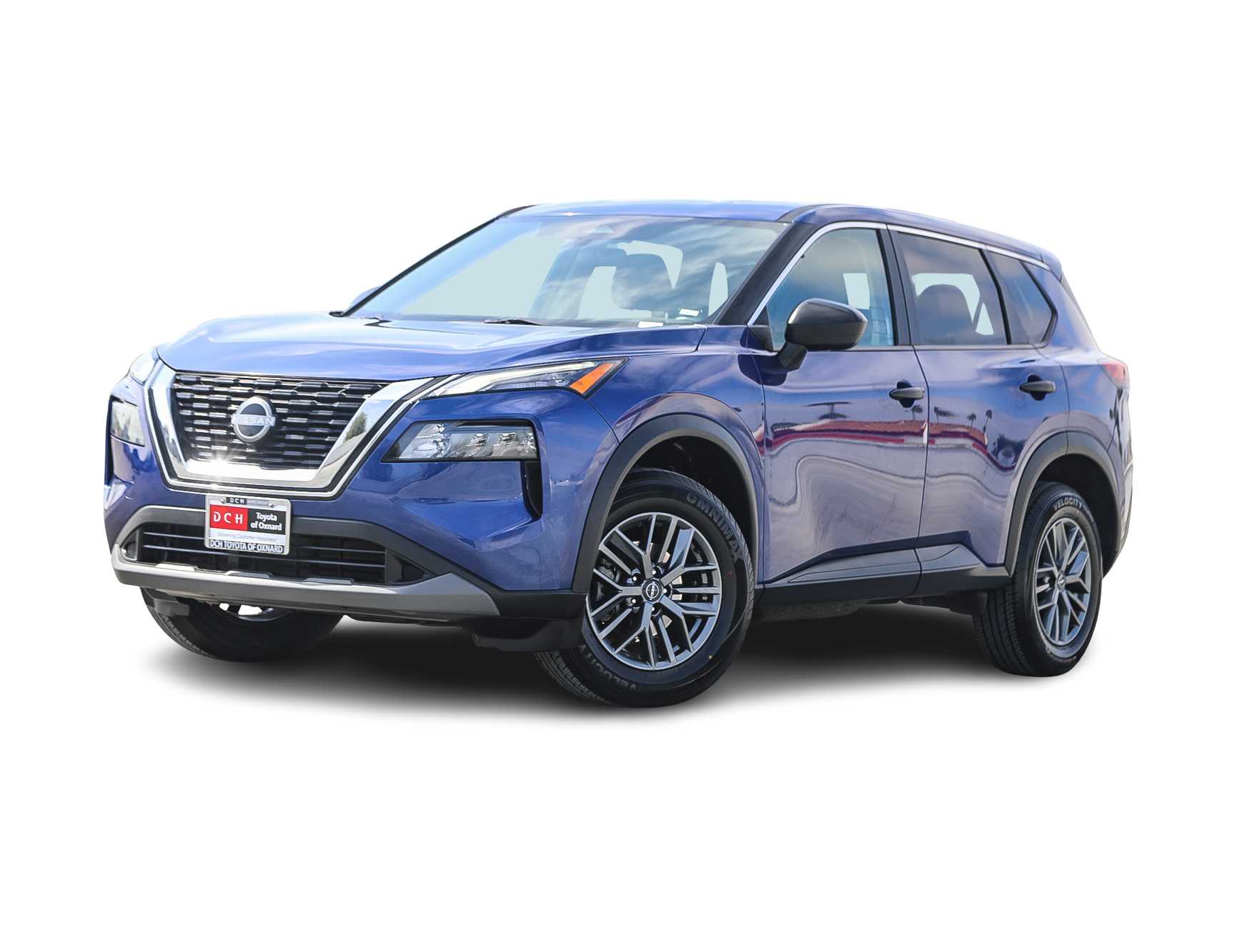 Thumbnail: 2023 Nissan Rogue - 1