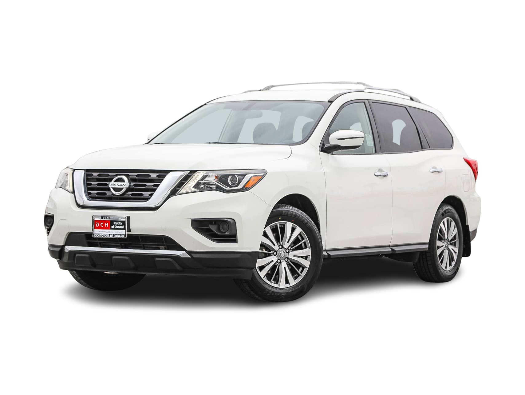 2020 Nissan Pathfinder S -
                  Oxnard, CA
