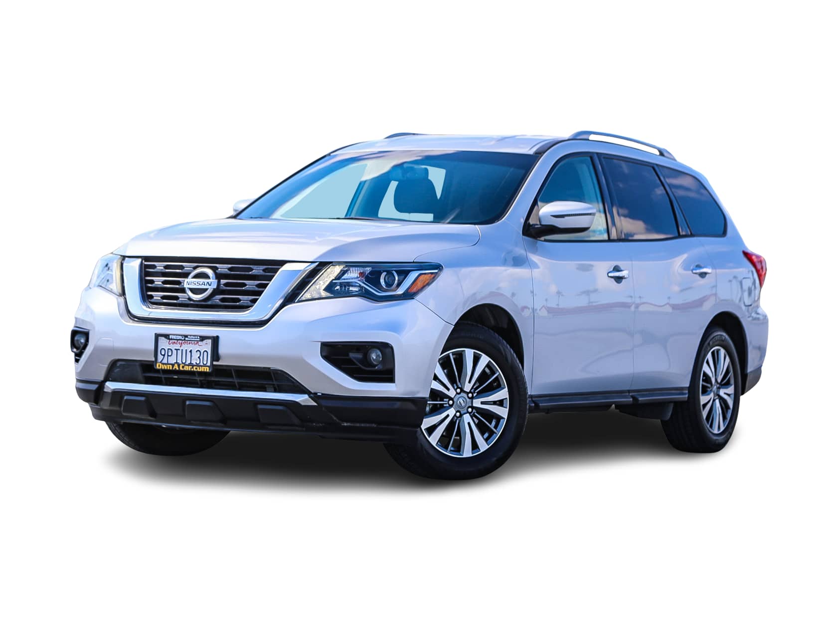 2020 Nissan Pathfinder SV -
                  Oxnard, CA