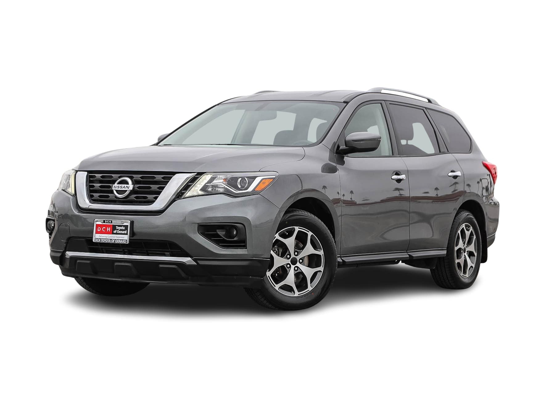 2019 Nissan Pathfinder SV -
                  Oxnard, CA