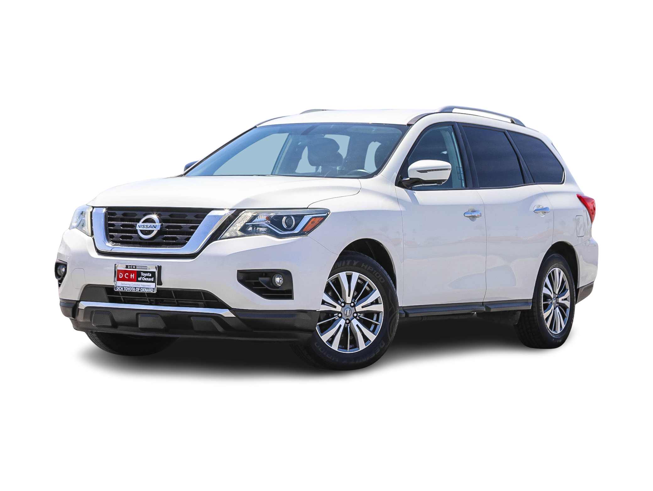 2018 Nissan Pathfinder SL -
                  Oxnard, CA