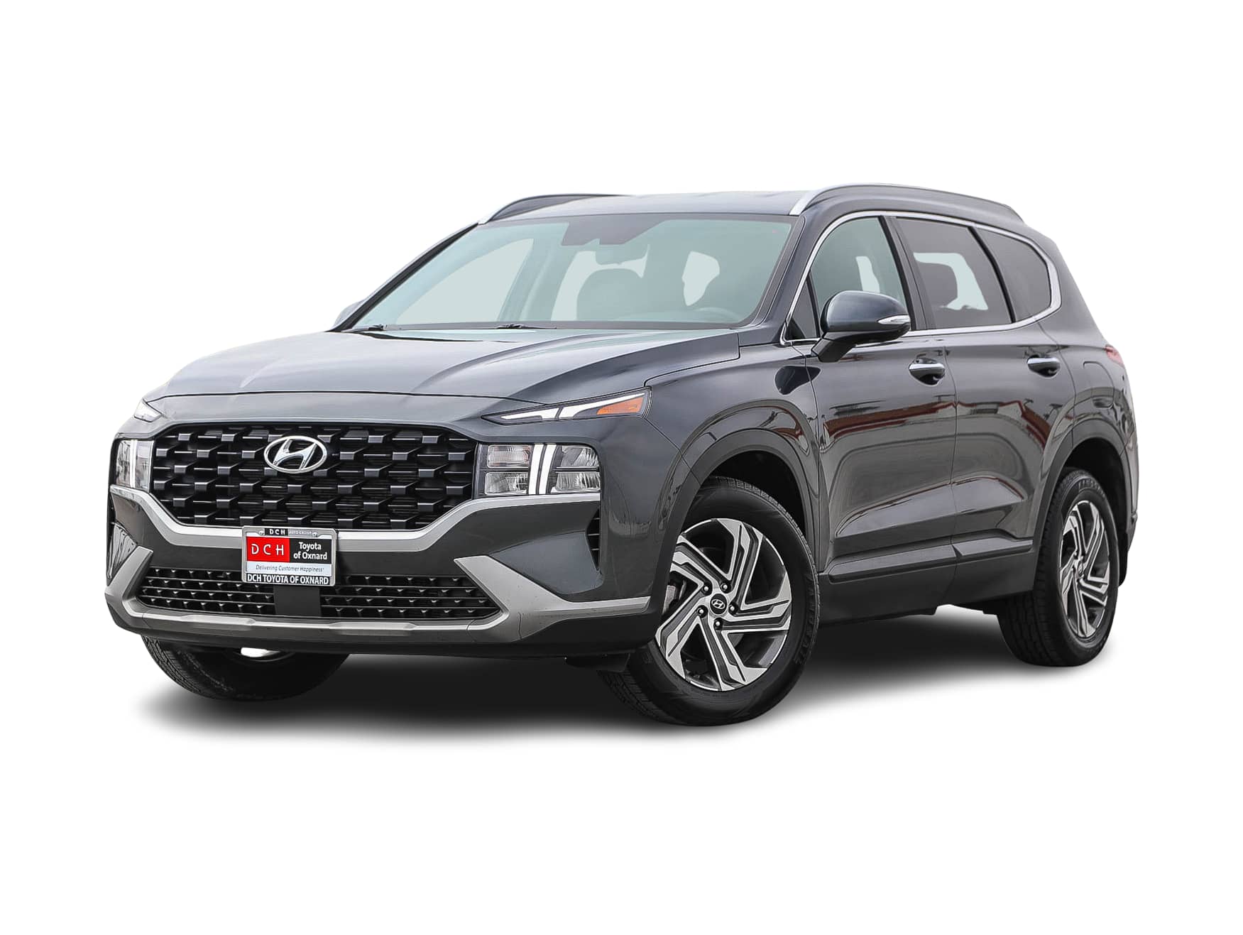 Thumbnail: 2023 Hyundai Santa Fe - 1