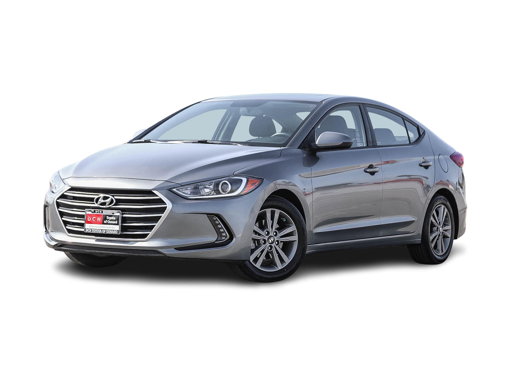 2018 Hyundai Elantra Value Edition -
                  Oxnard, CA