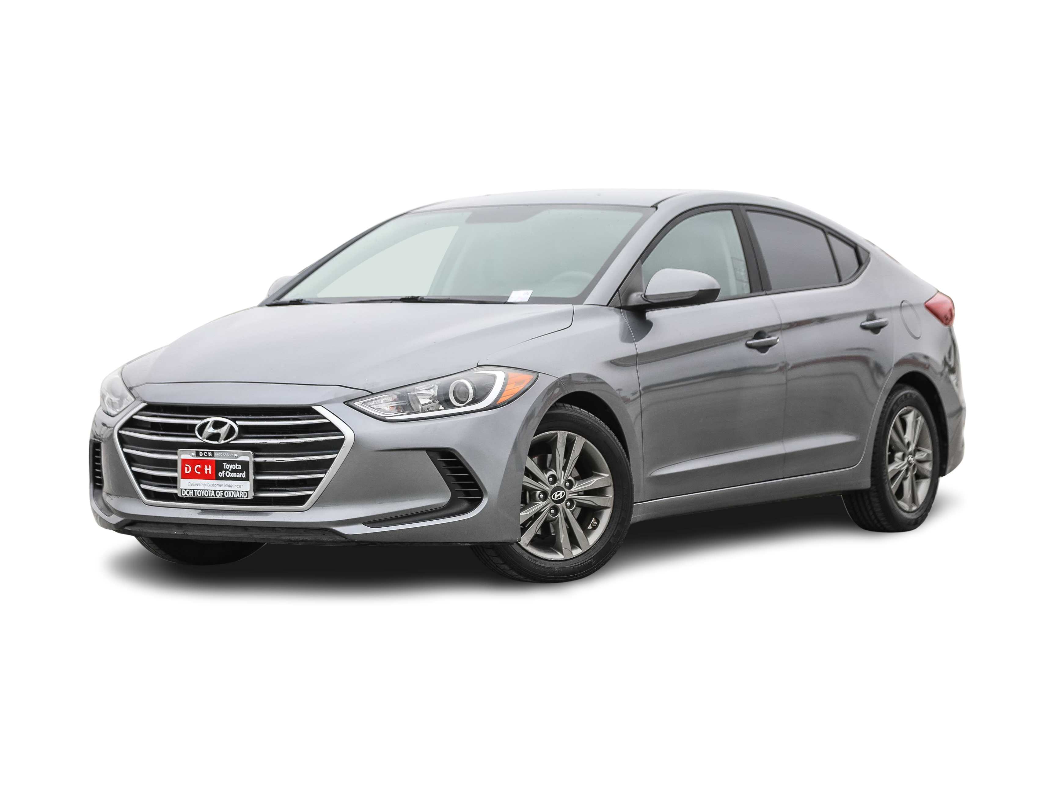 2018 Hyundai Elantra SEL -
                  Oxnard, CA